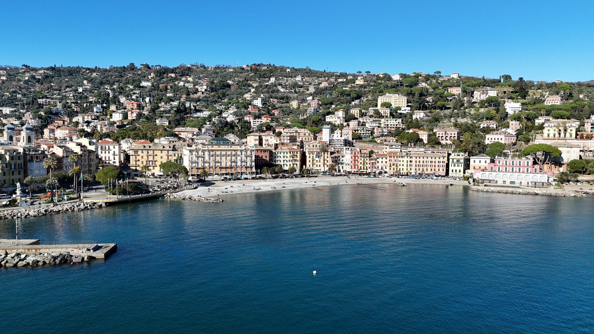 black and brown leather padded tub sofa