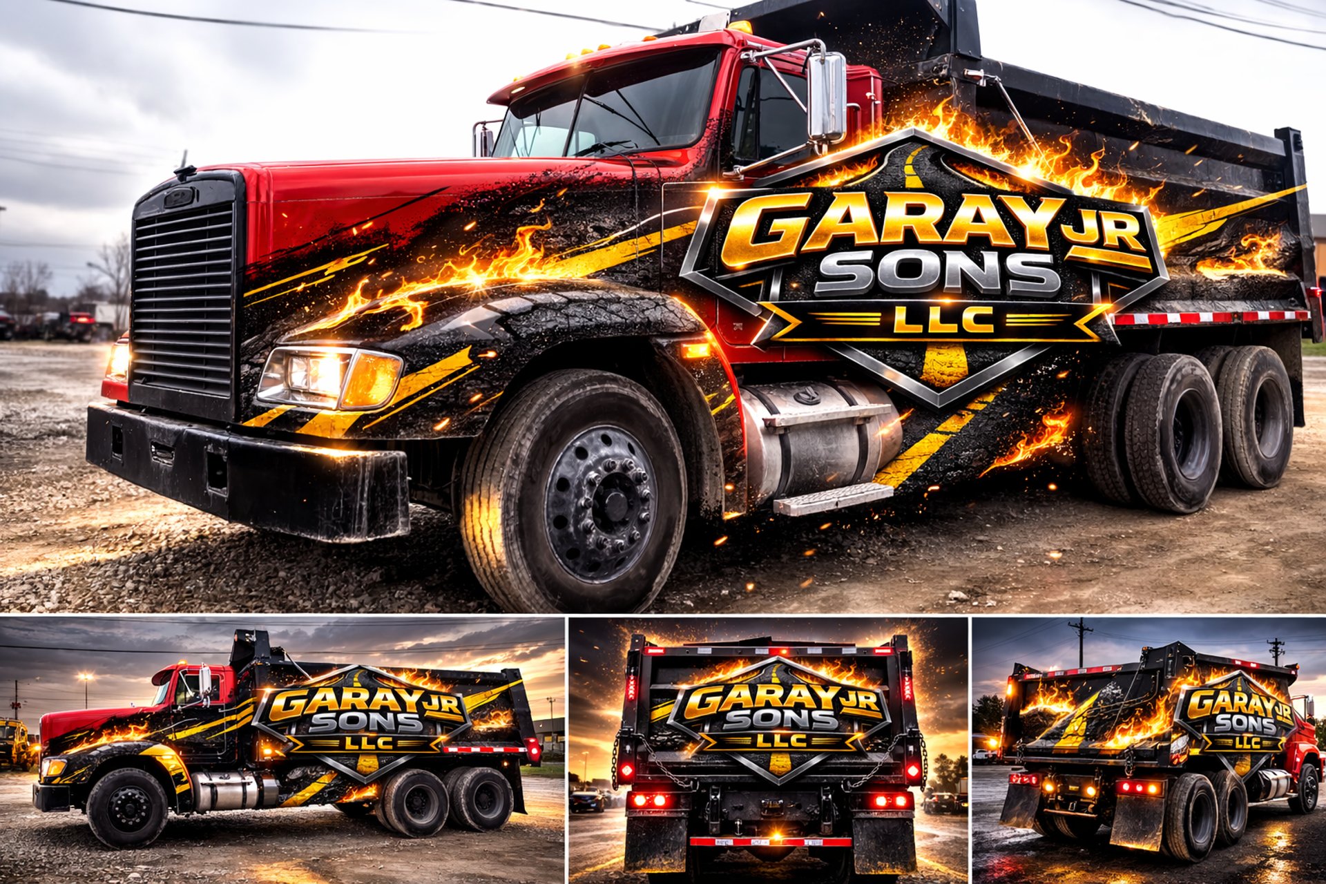 black and white bed linen