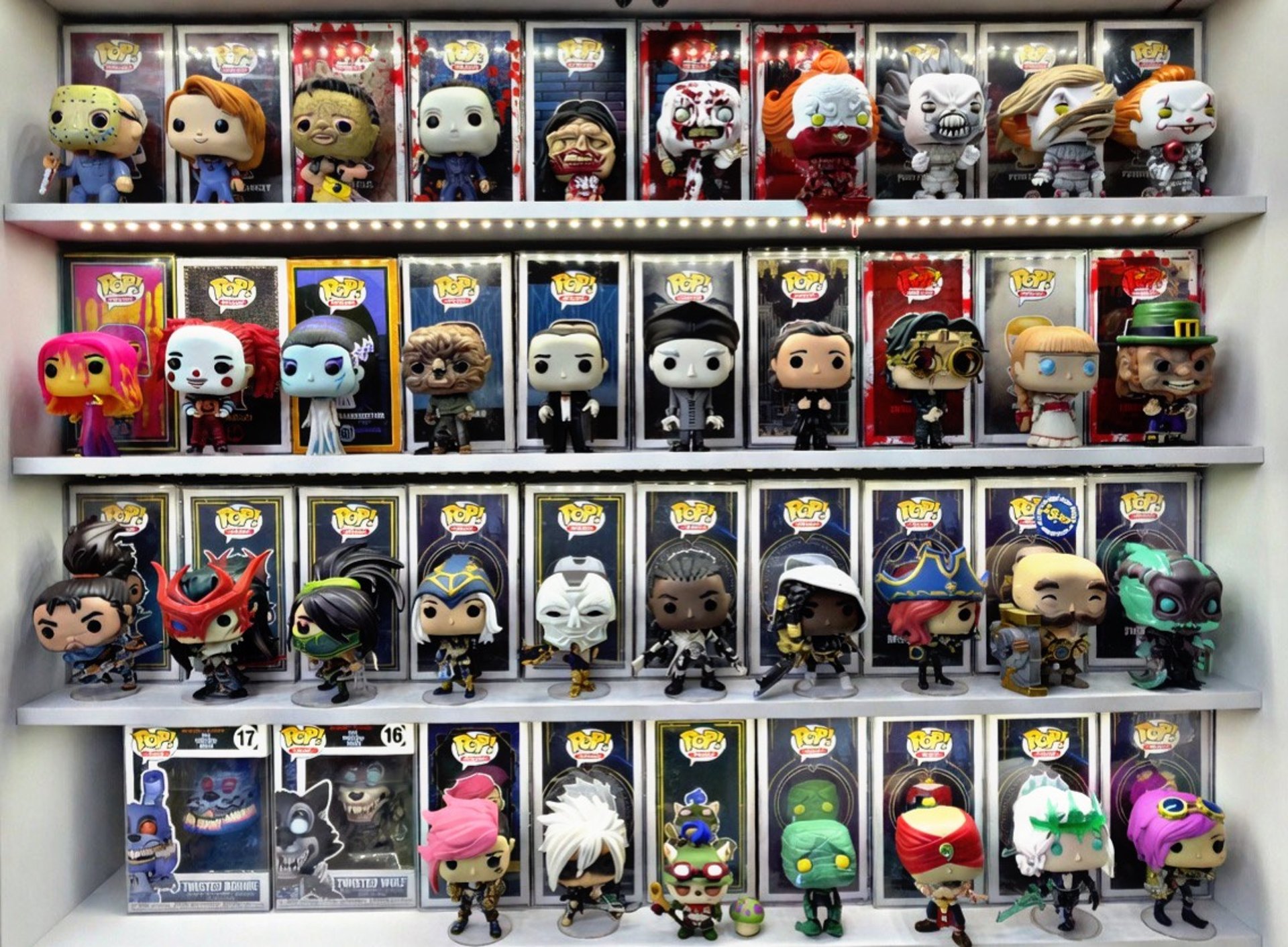 black and white bed linen