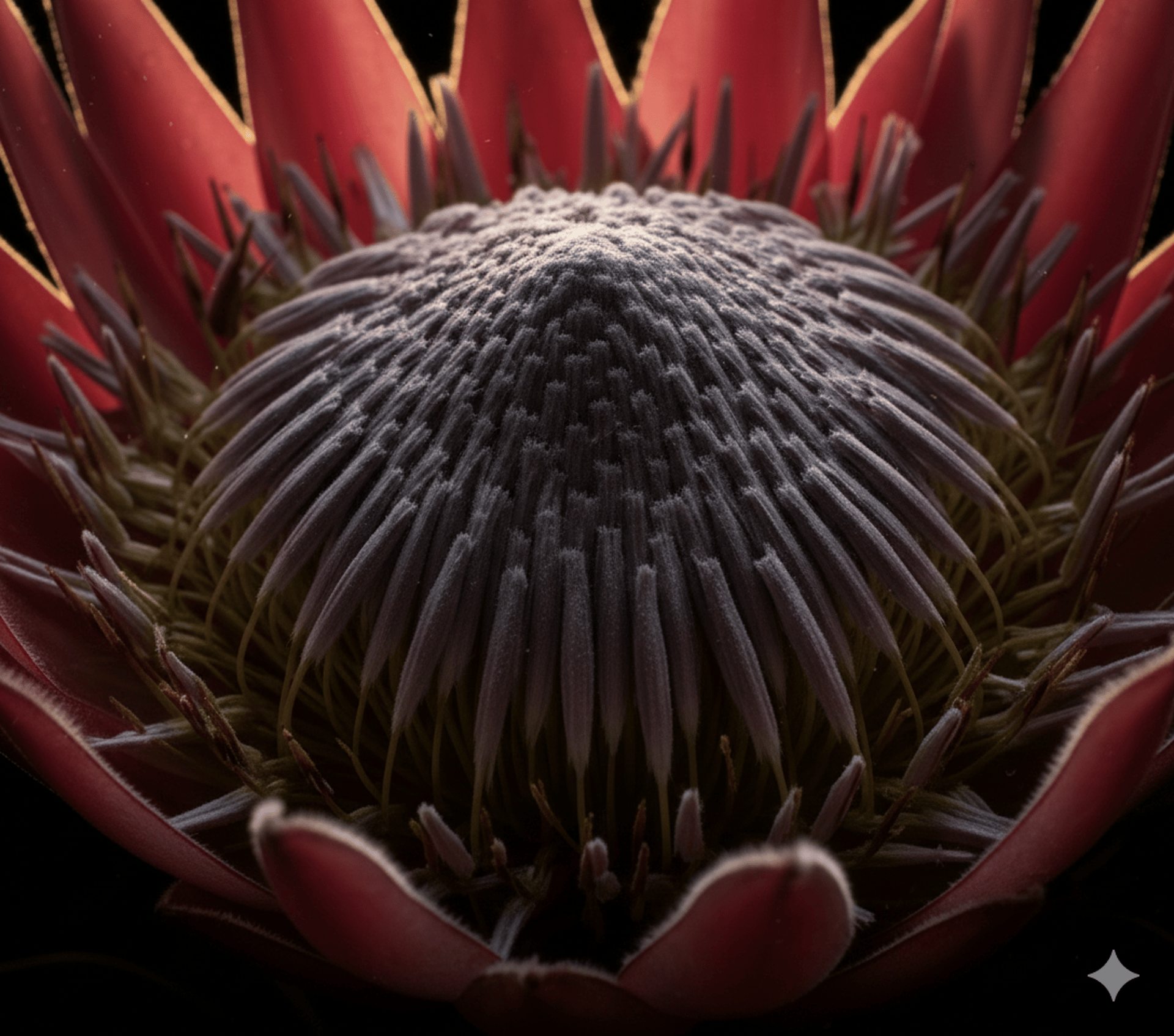 black and white bed linen