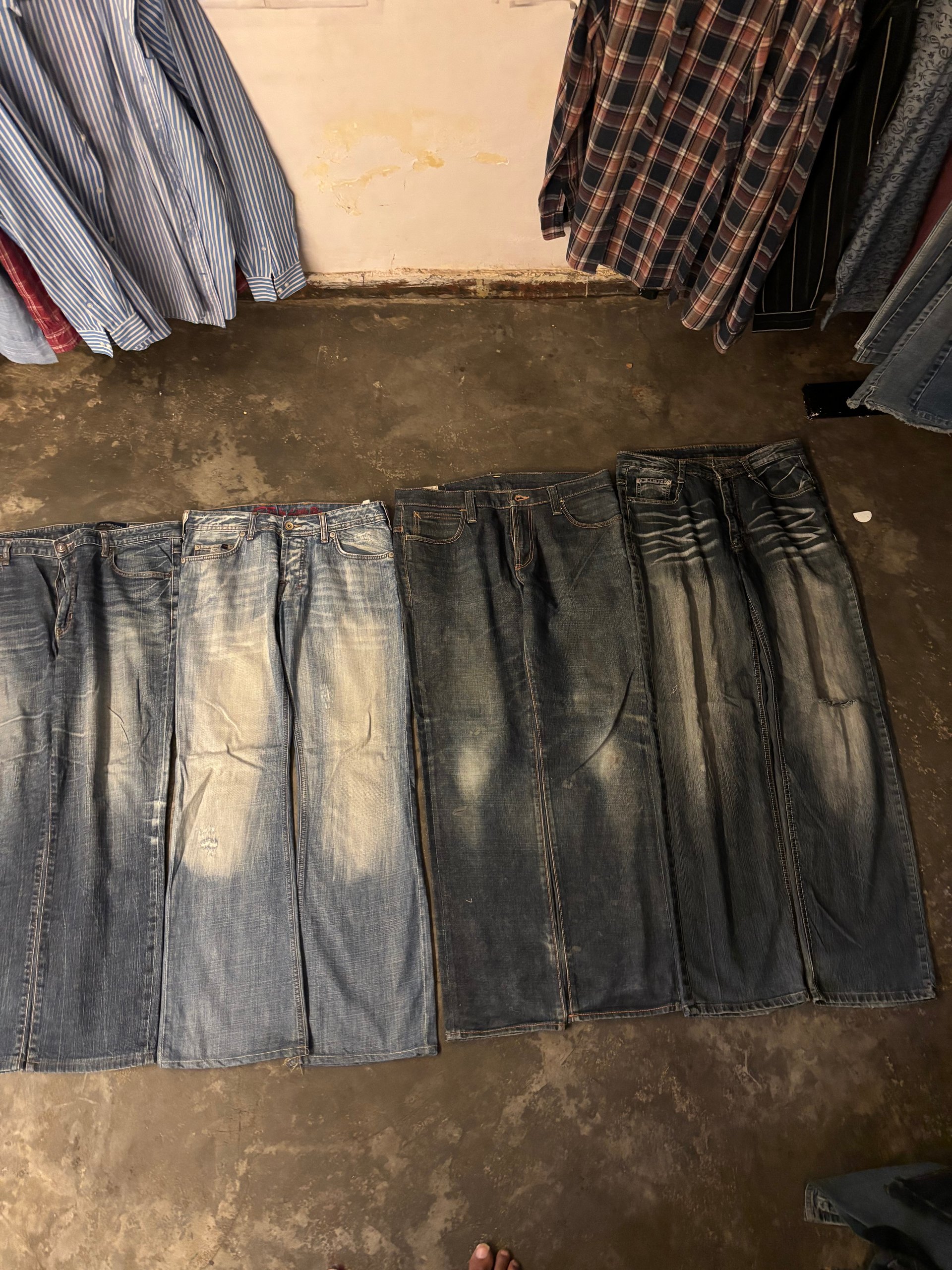 woman holding dried flower