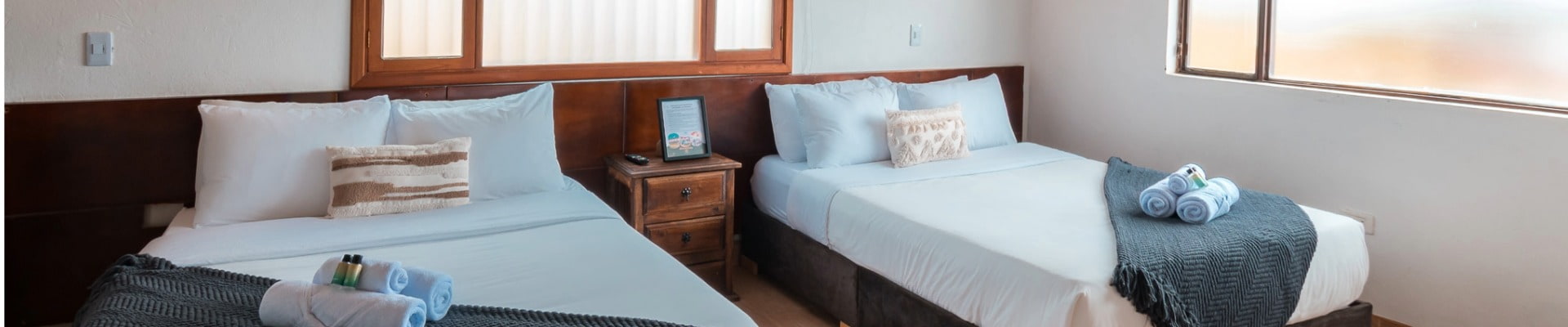 airbnb Villa de leyva