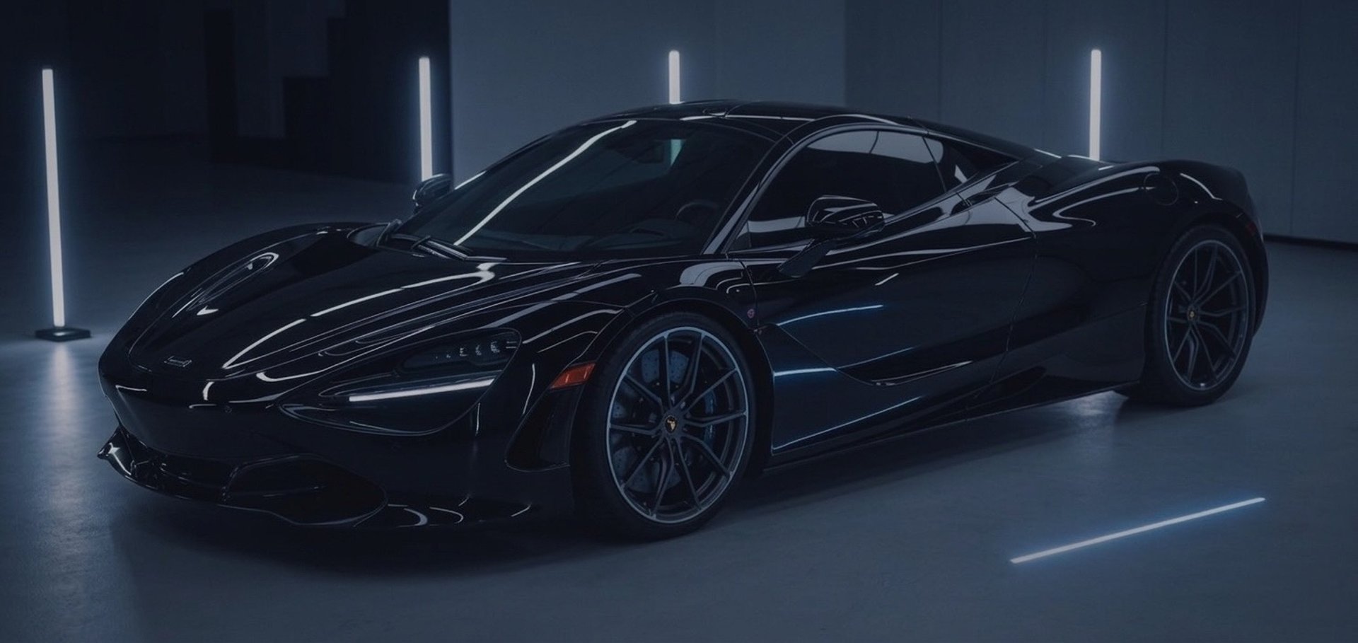 black porsche 911 on road during daytime