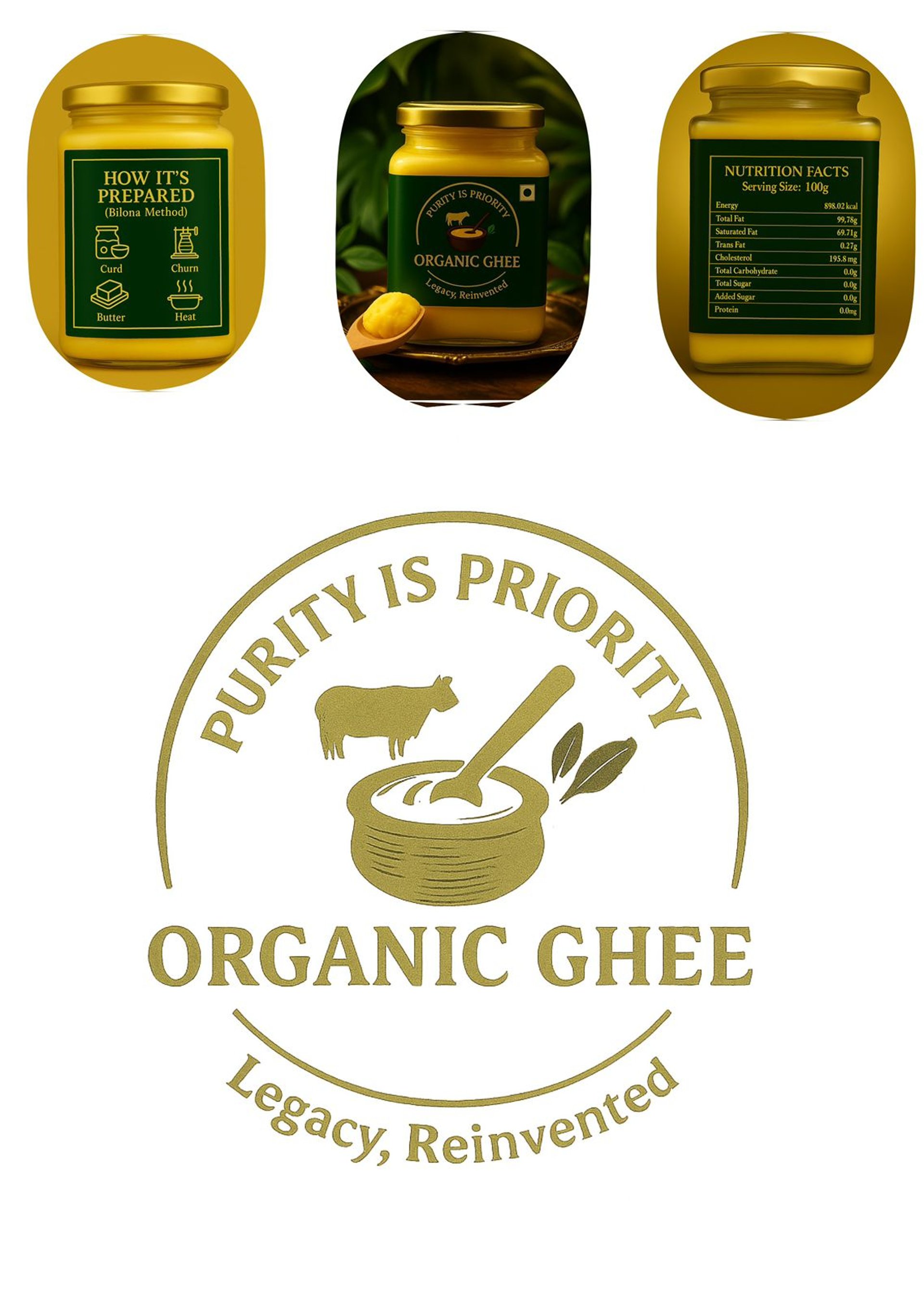 person wearing grey knit sweater