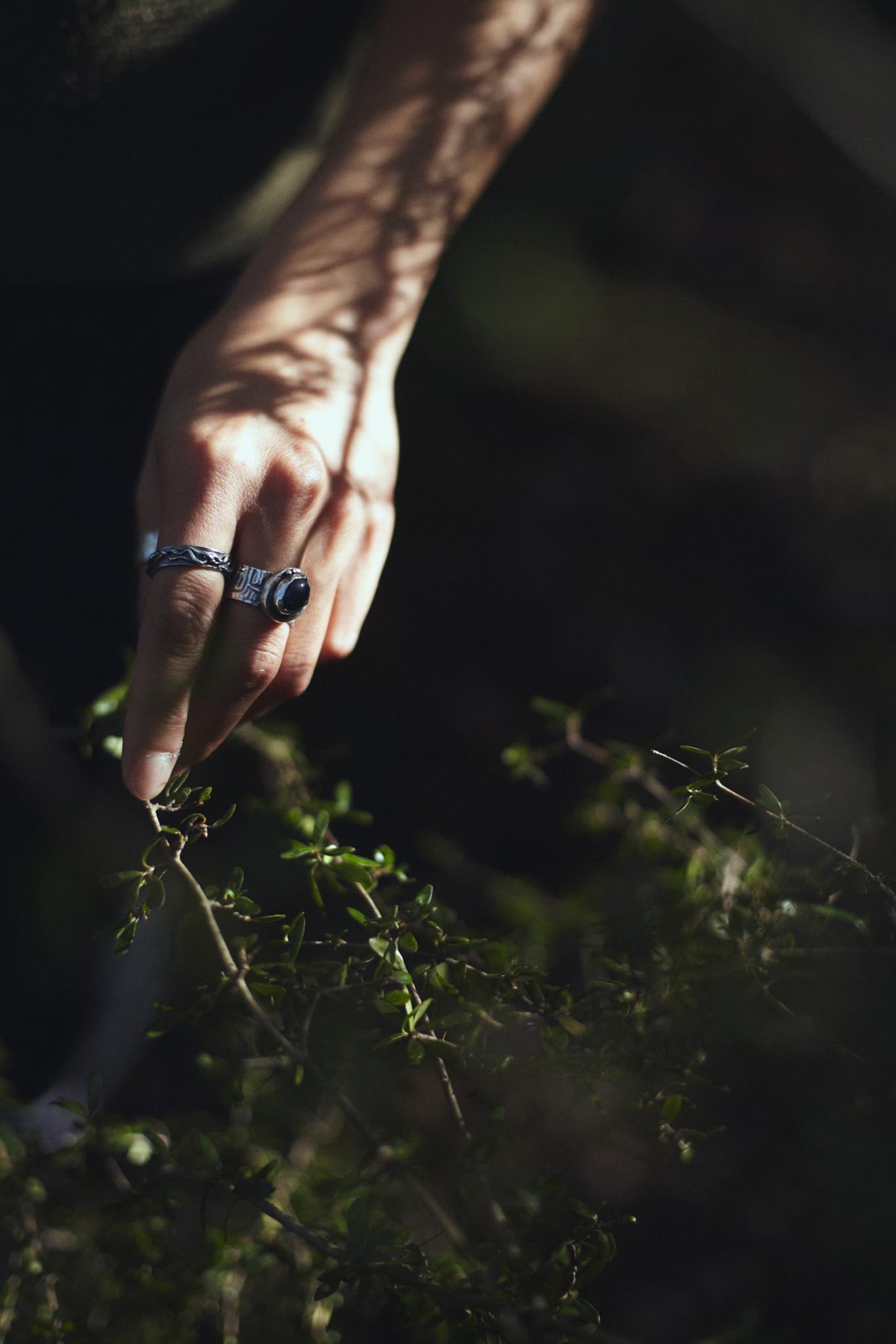 gray computer monitor