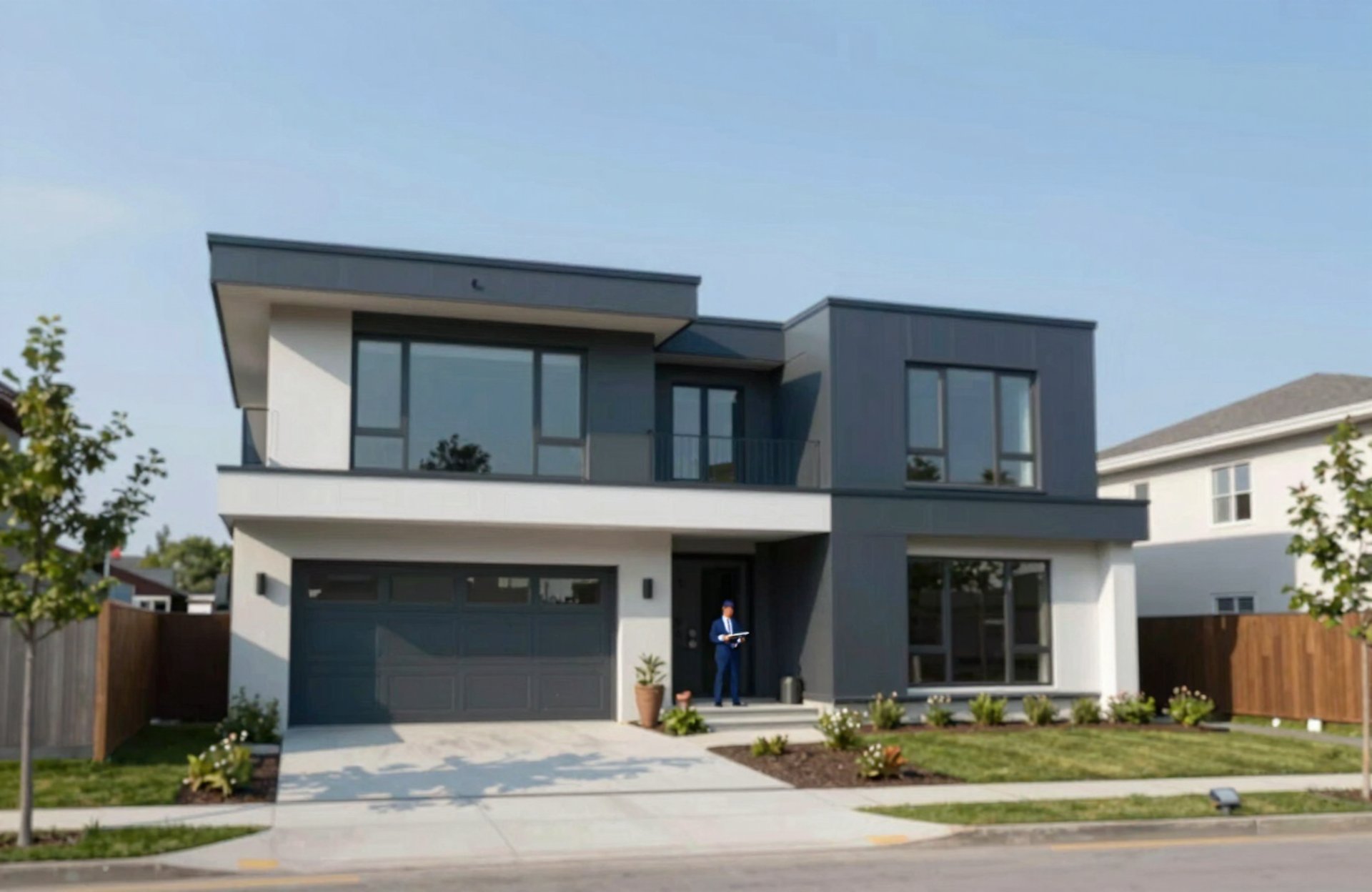 black blue and yellow textile