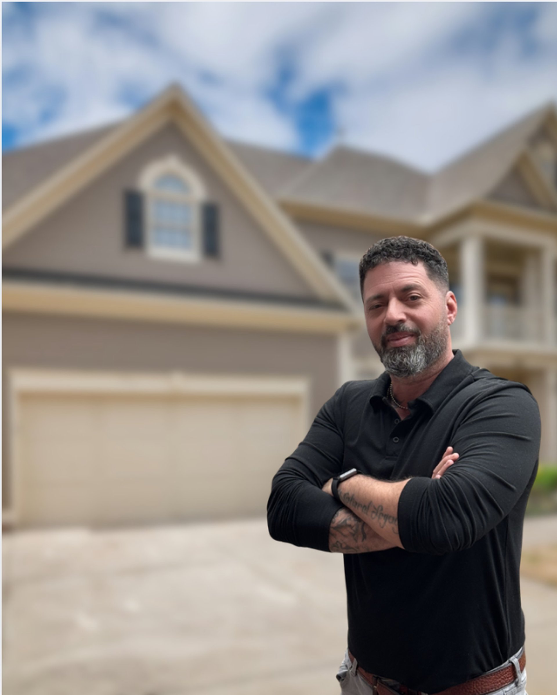 black blue and yellow textile