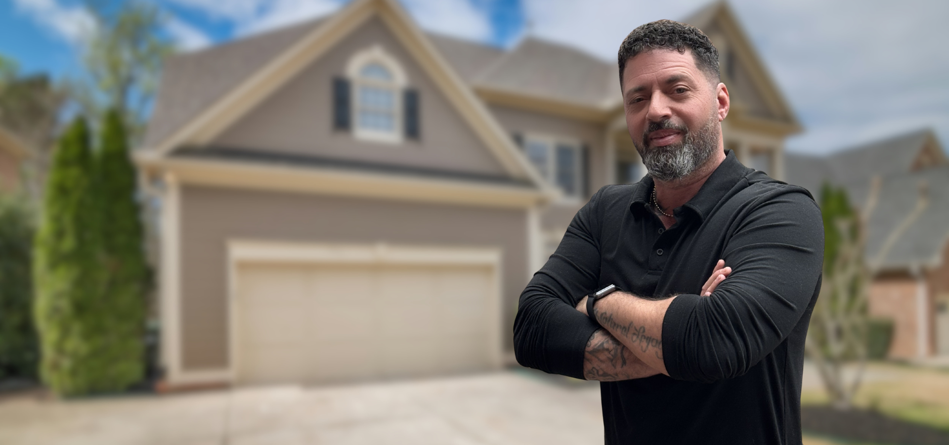 black blue and yellow textile