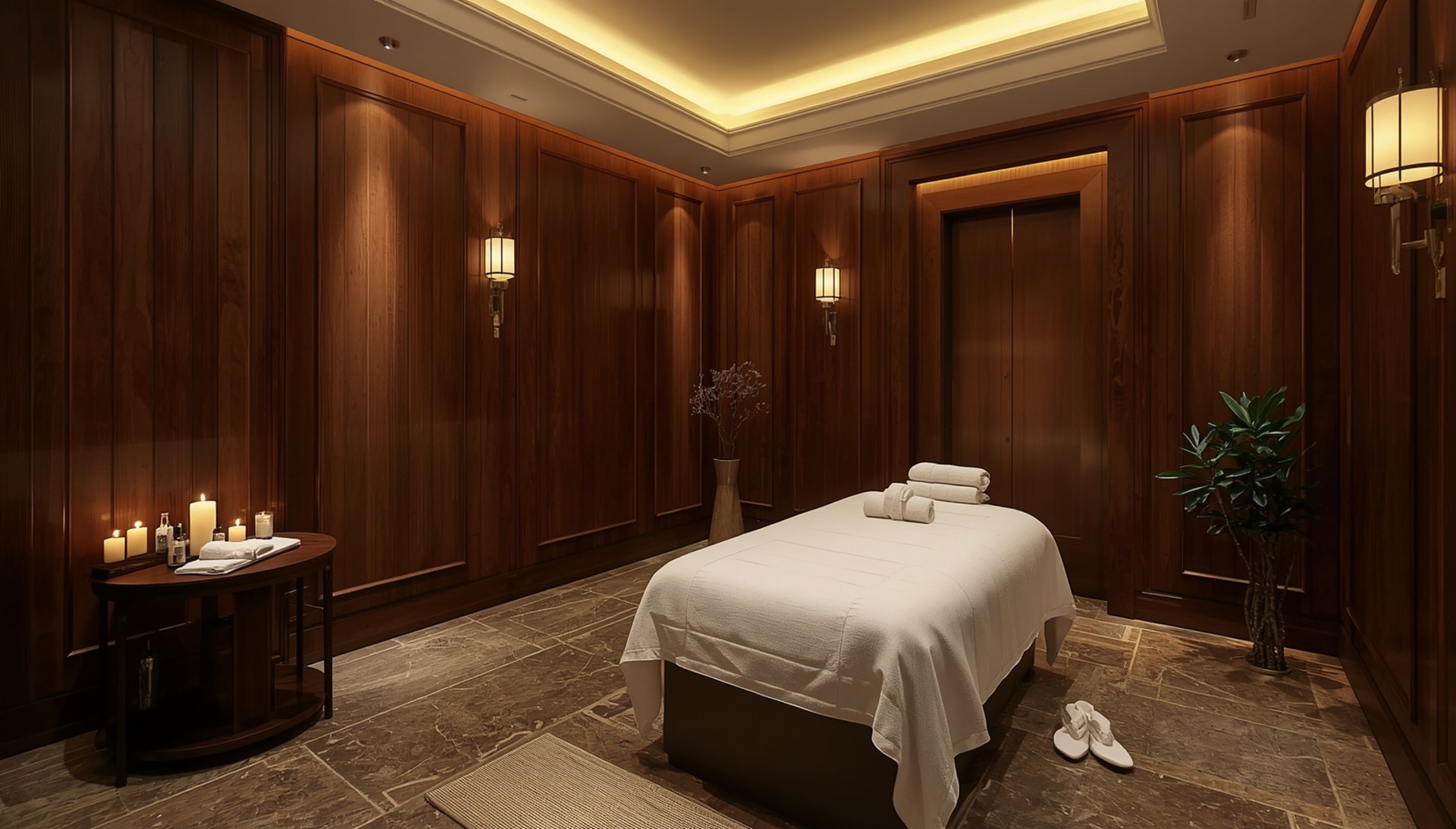 woman wearing yellow long-sleeved dress under white clouds and blue sky during daytime