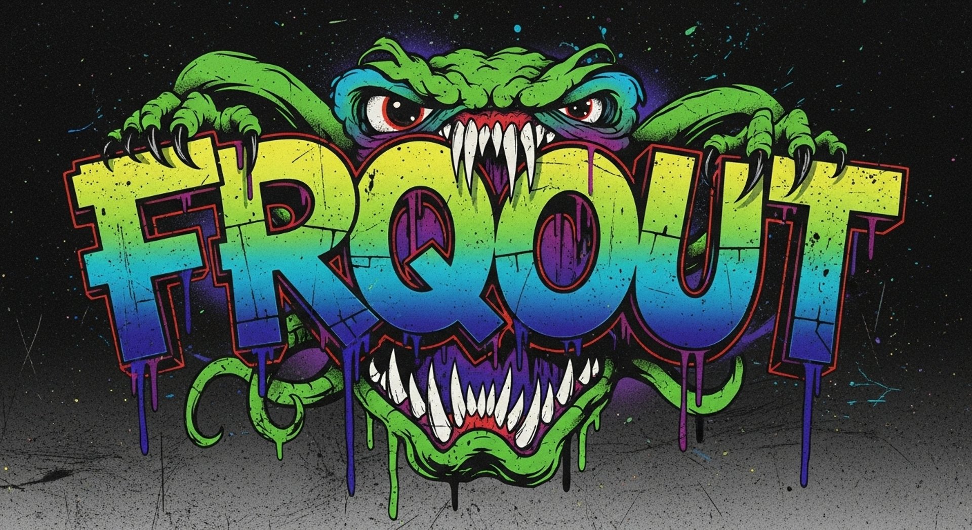 gray computer monitor