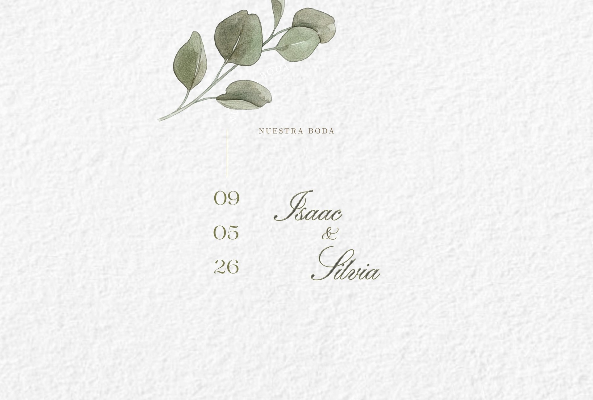 woman in white wedding dress stands in front of man in tuxedo