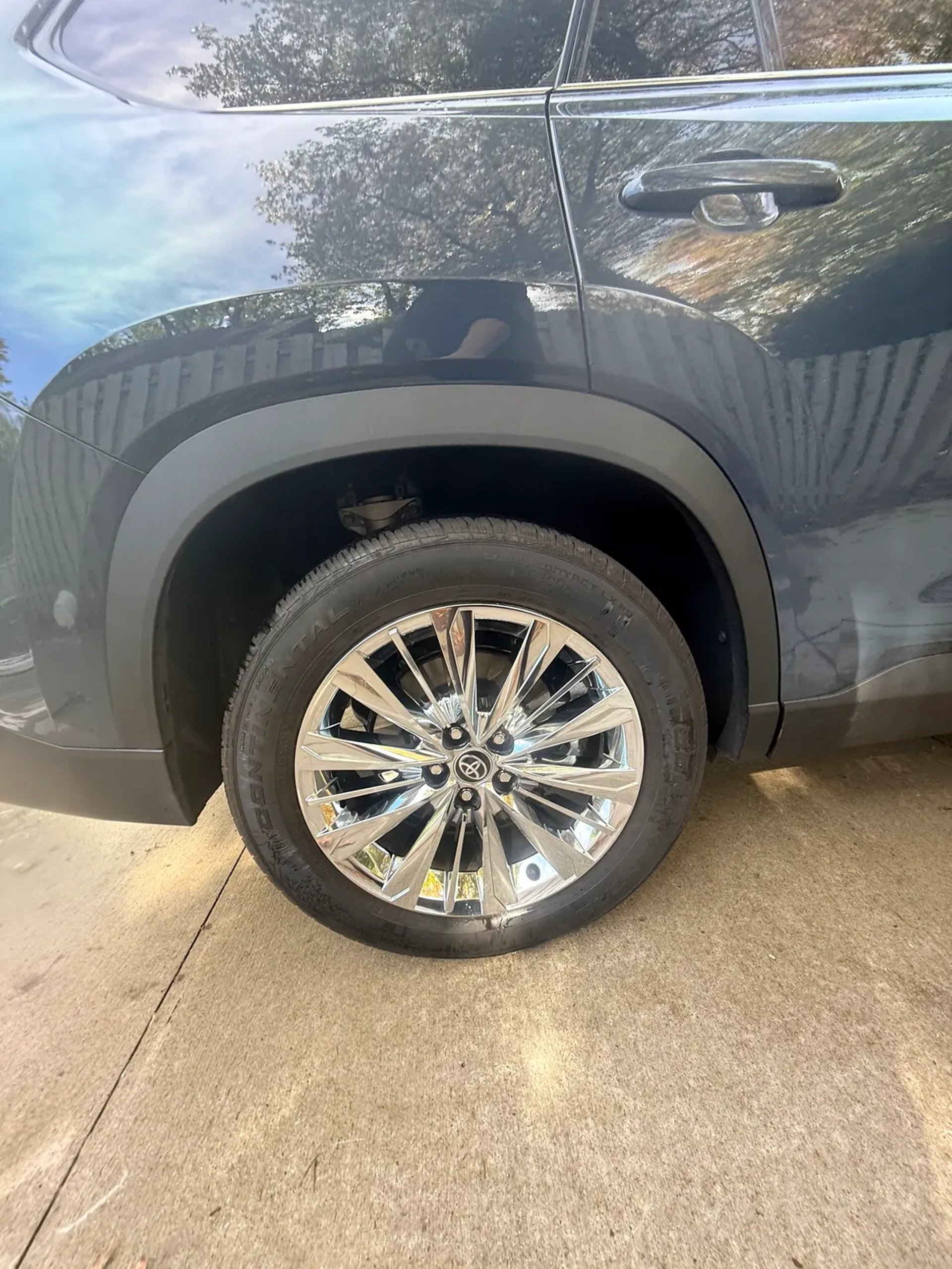 Car detailing brimfield ohio