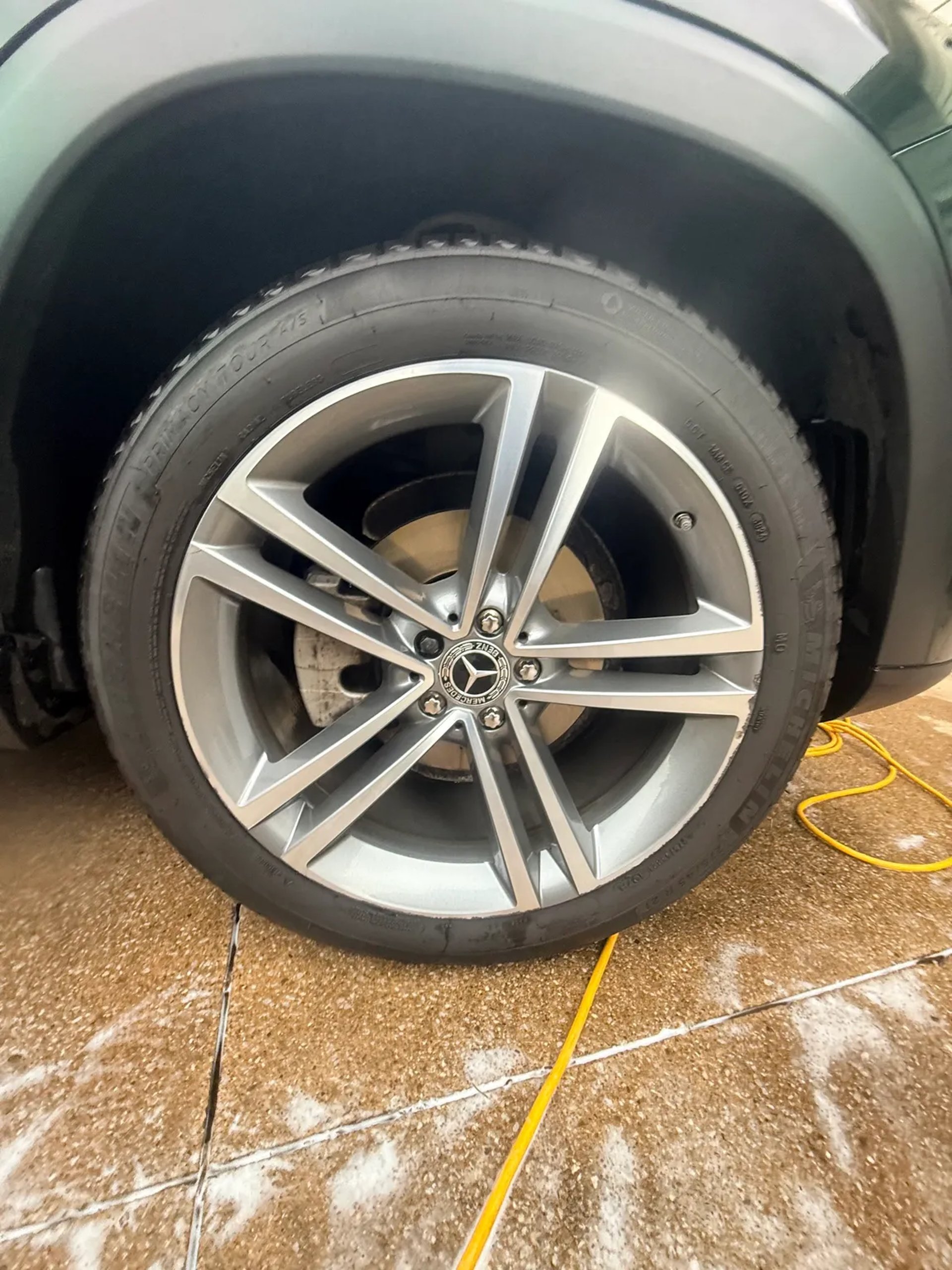 Car detailing Kent ohio