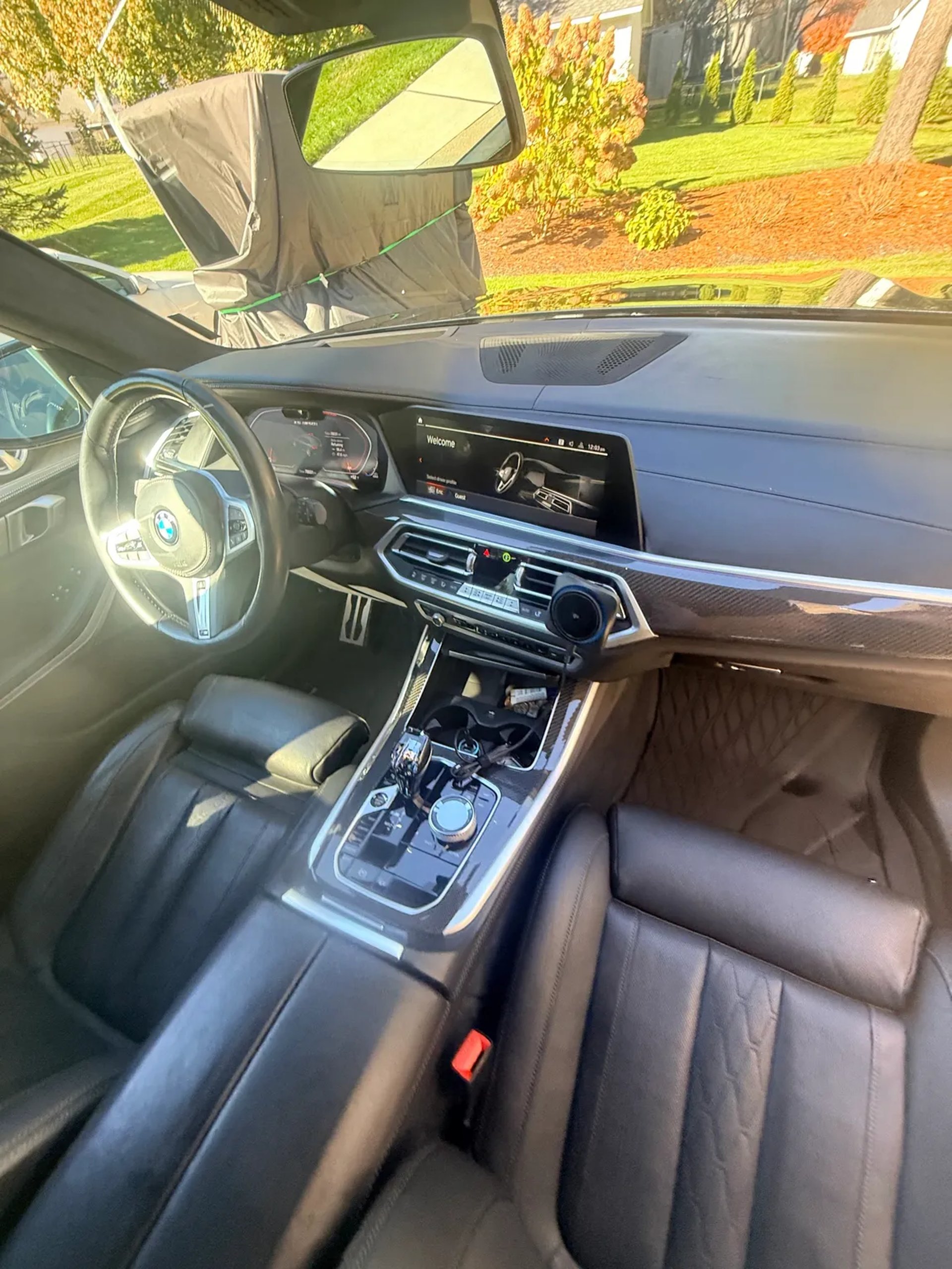 Car detailing fairlawn ohio