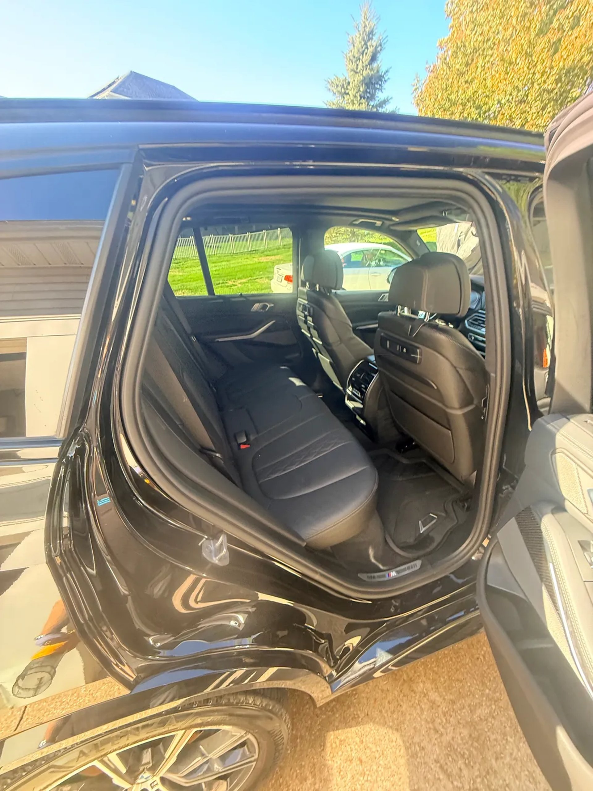 Car detailing Akron ohio