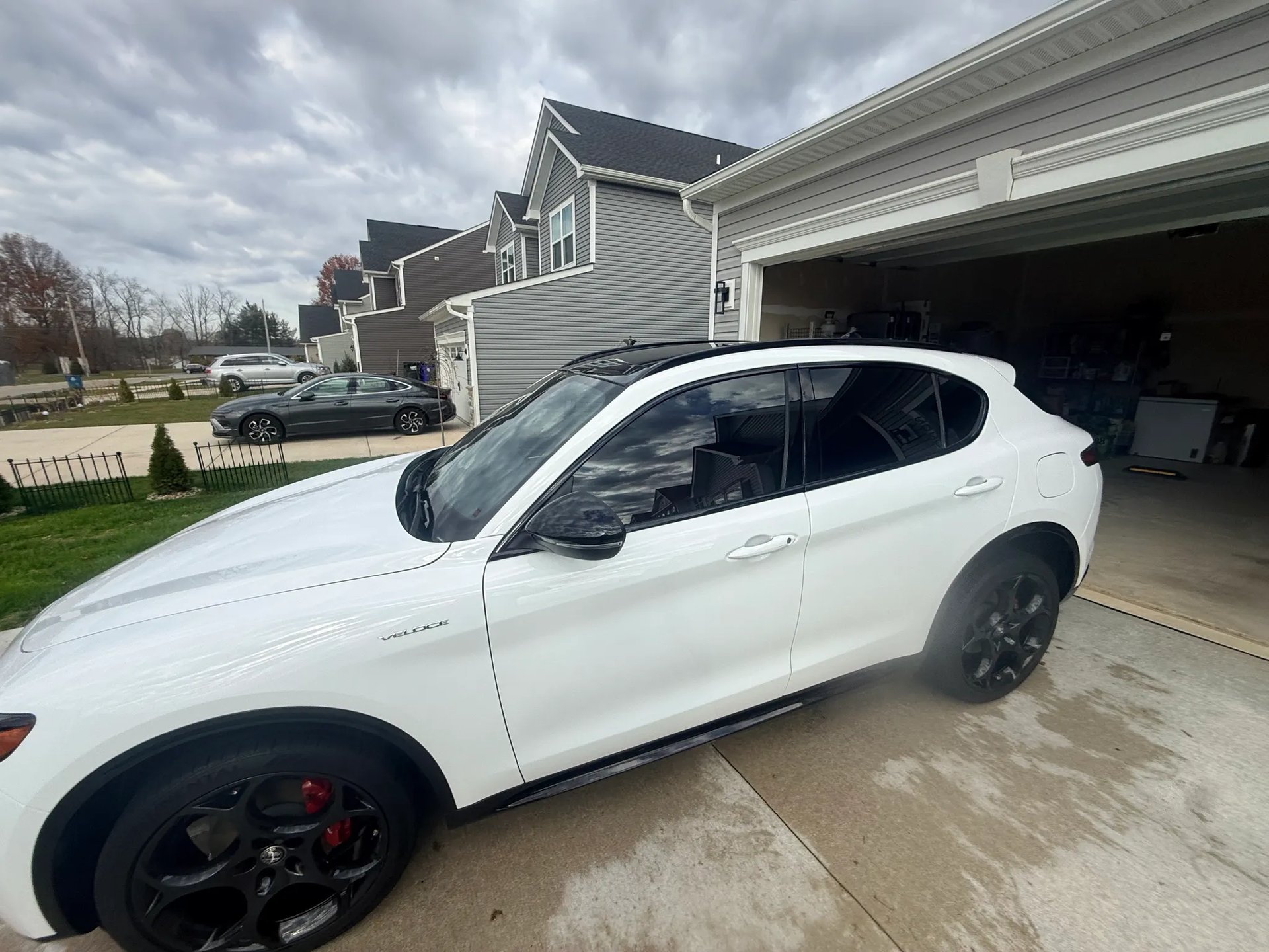 Car detailing mogadore ohio