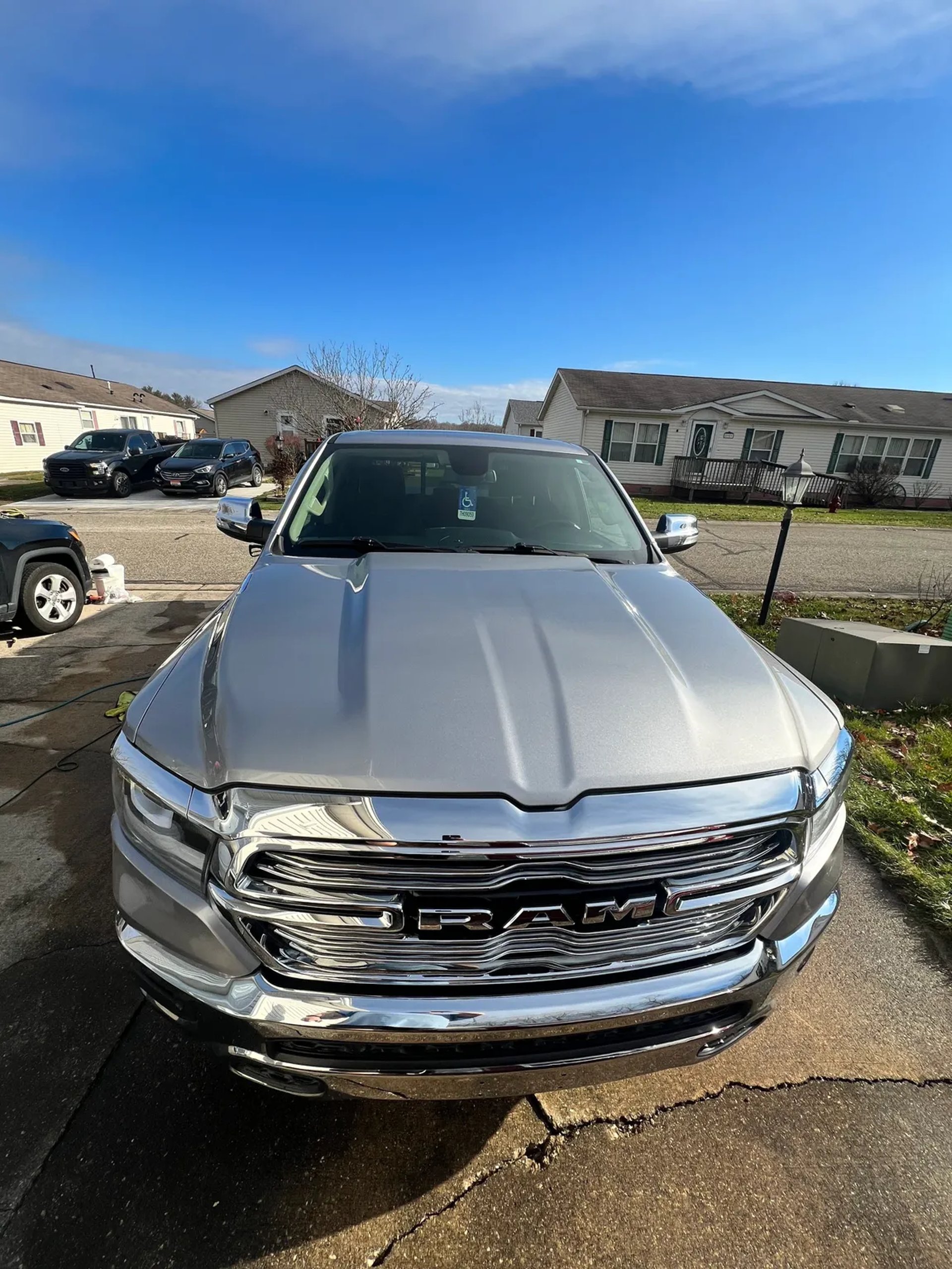 Car detailing fairlawn ohio