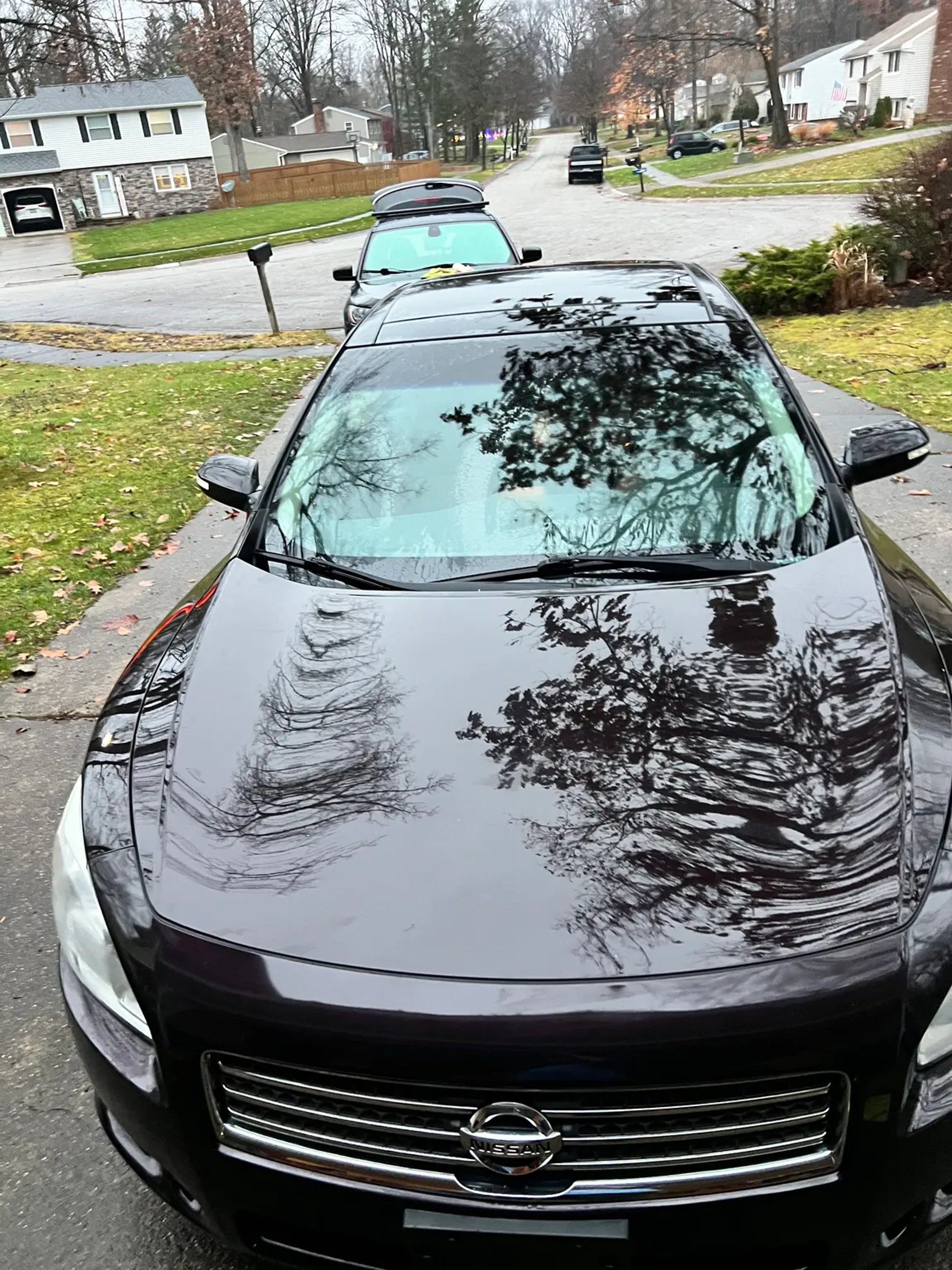 Car detailing akron ohio