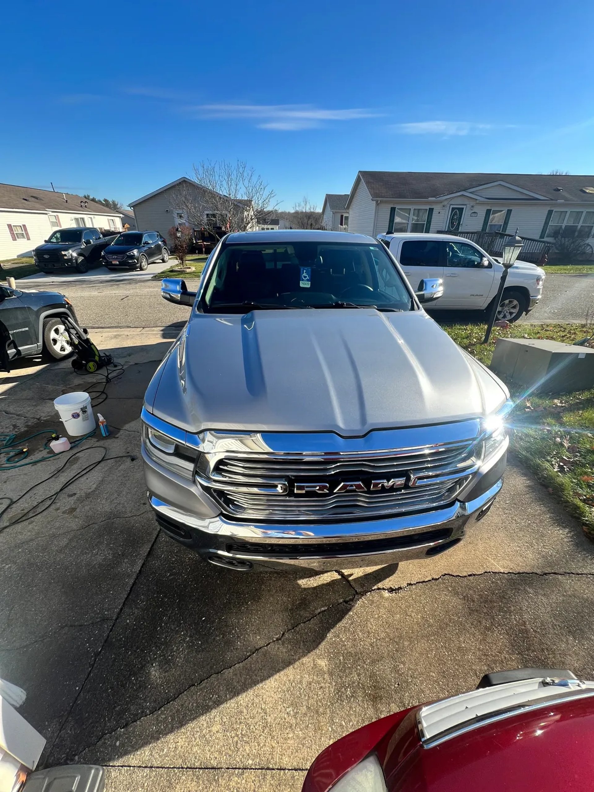 Car detailing streetsboro ohio