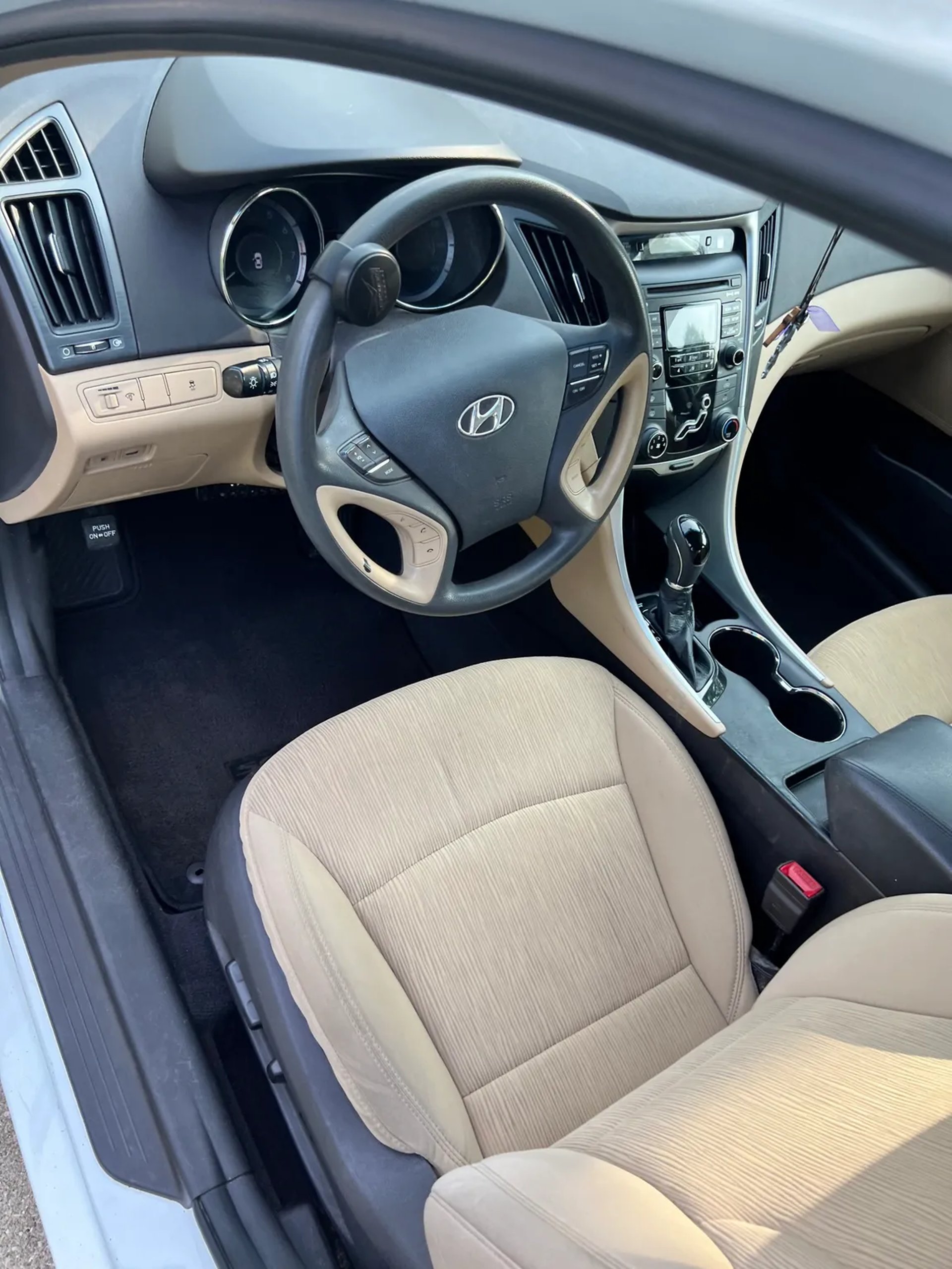 Car detailing tallmadge ohio