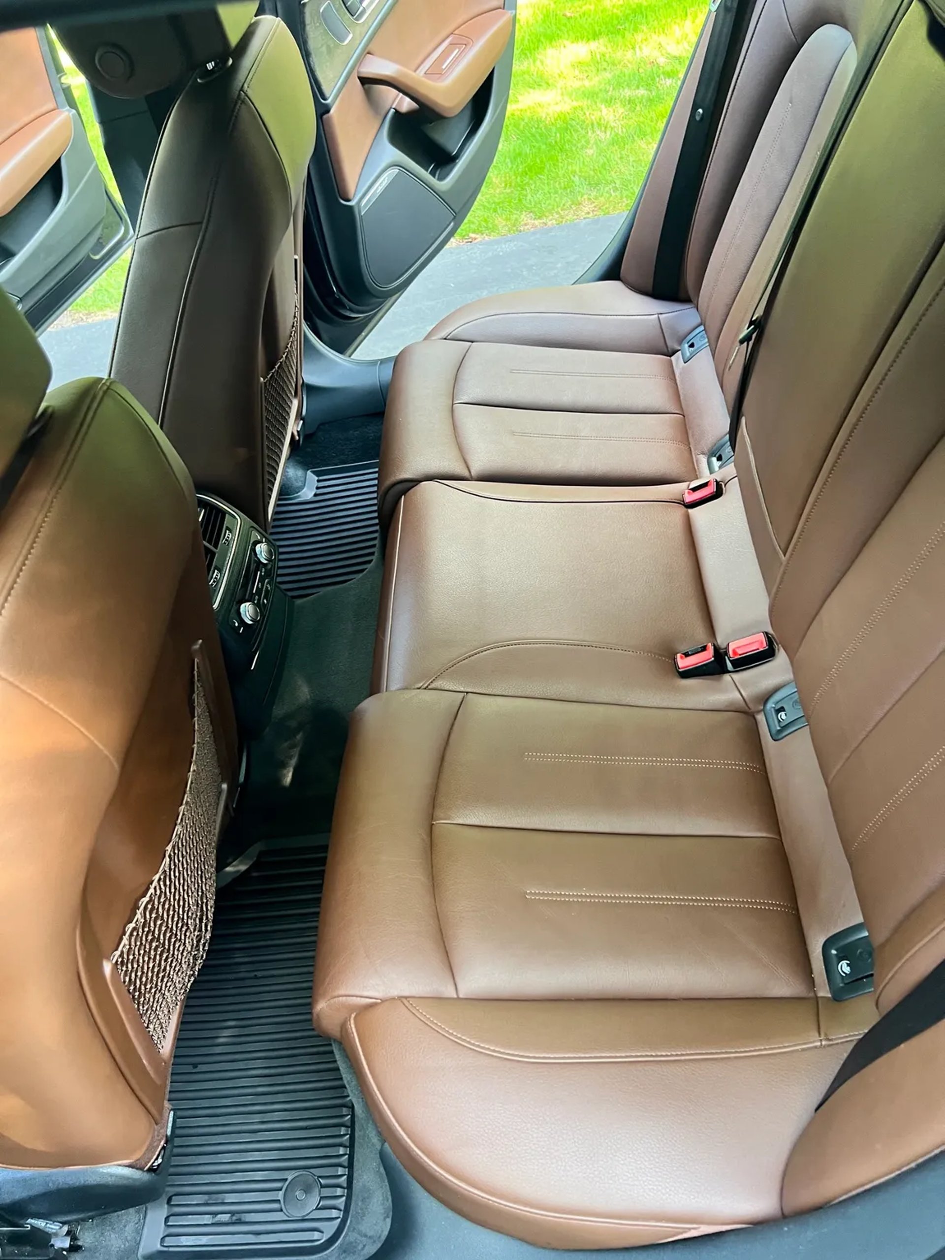 Car detailing streetsboro ohio