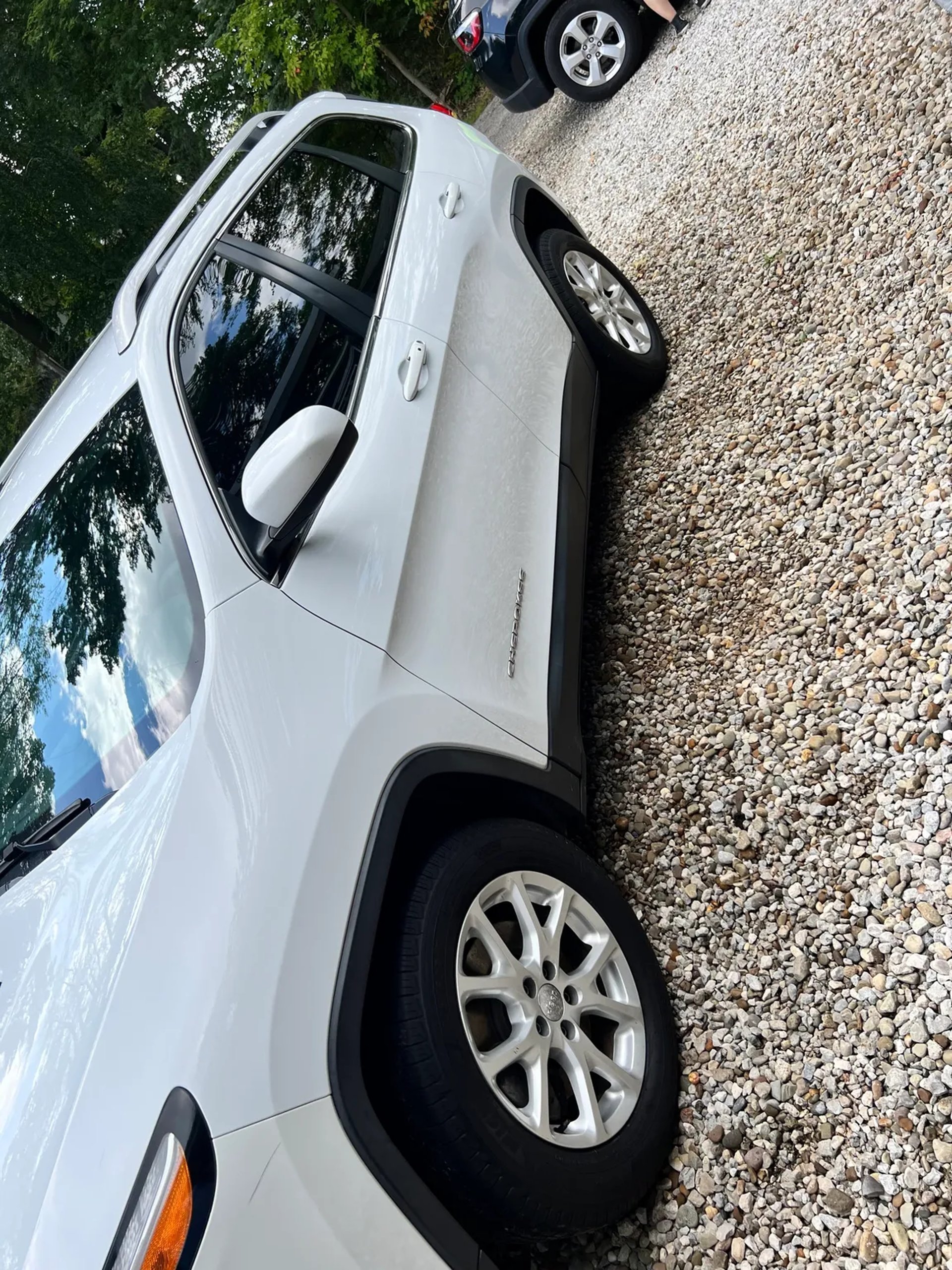 Car detailing tallmadge ohio