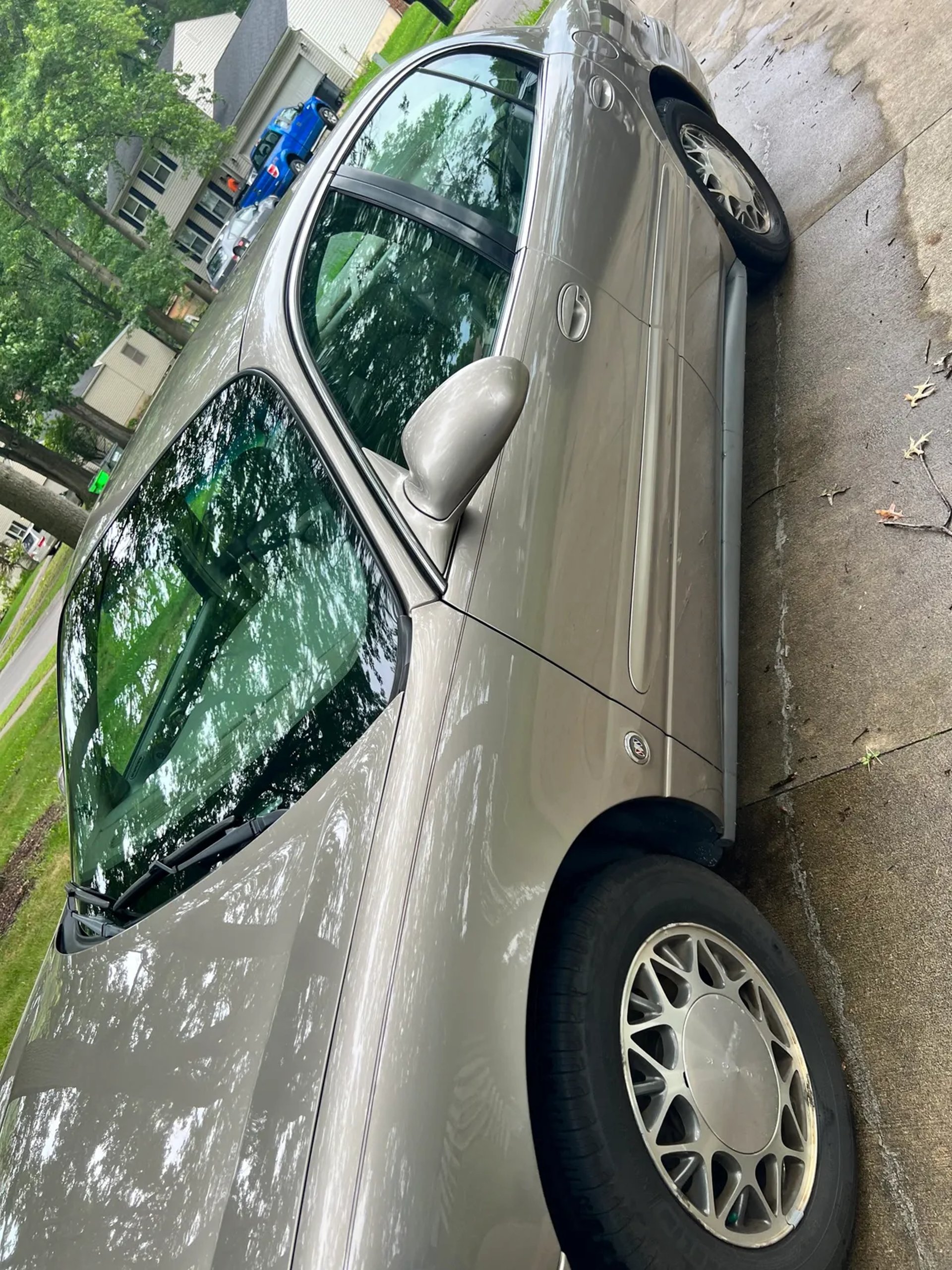 Car detailing tallmadge ohio