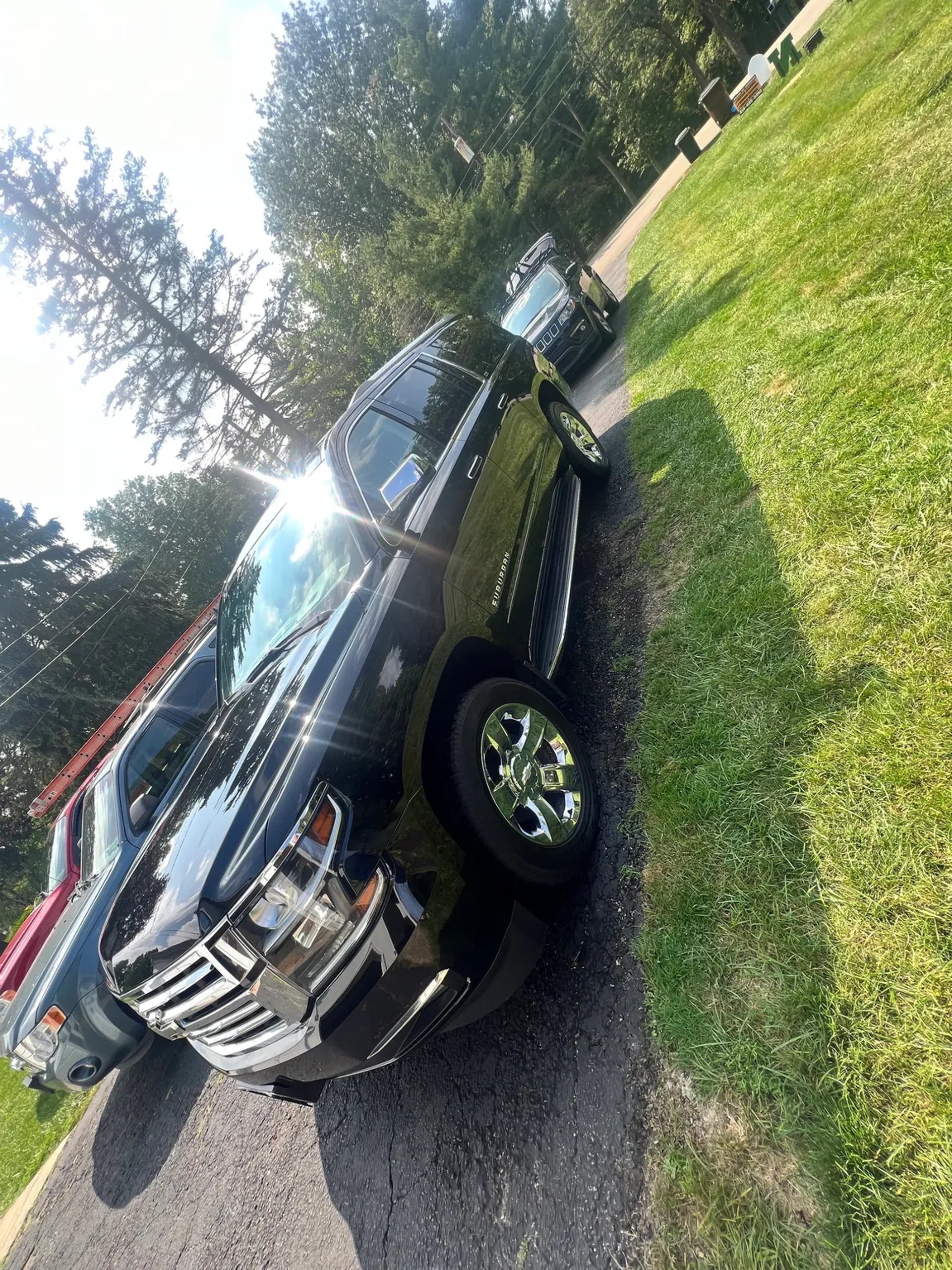 Car detailing hudson