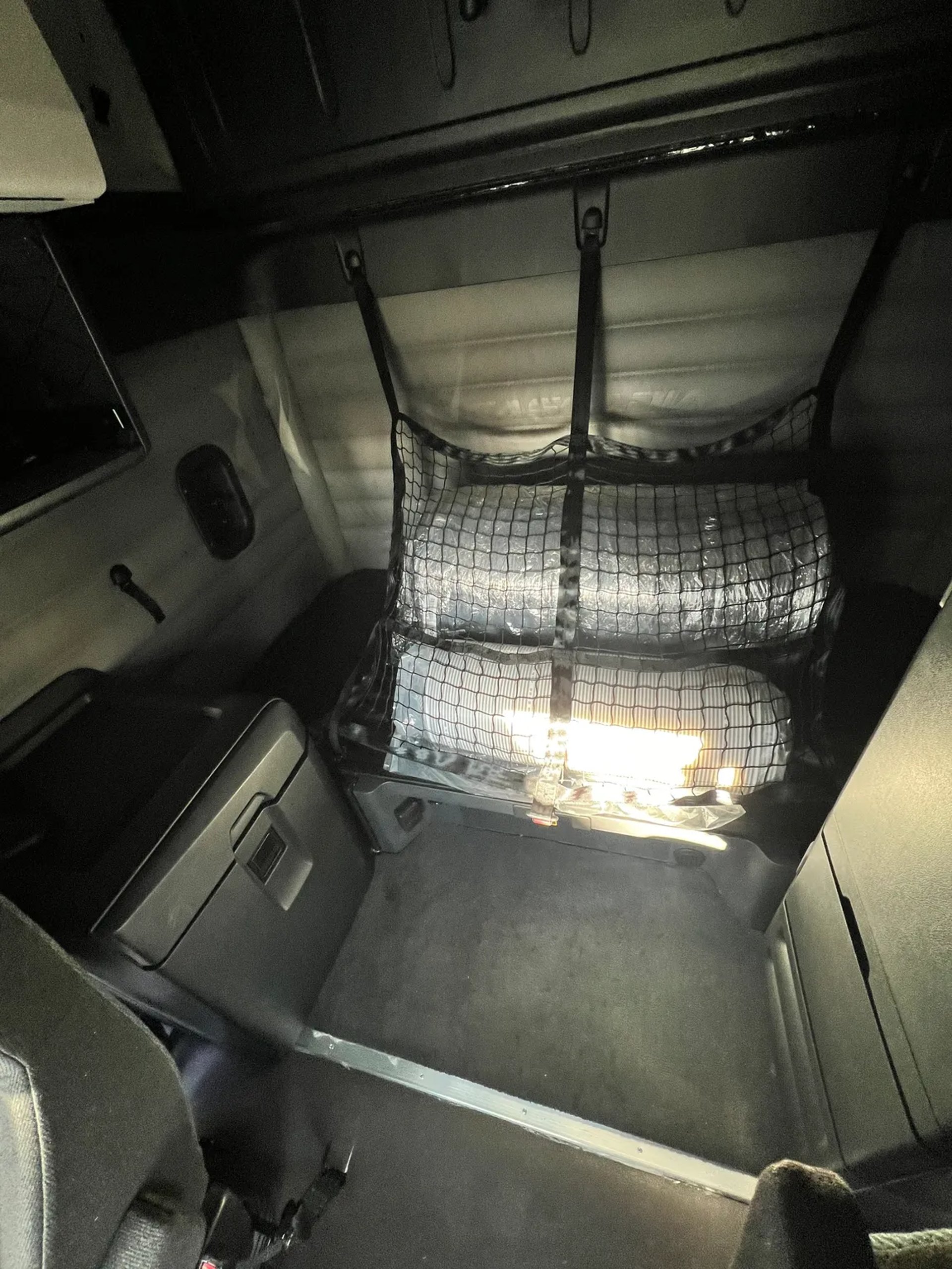 Semi truck detailing tallmadge ohio