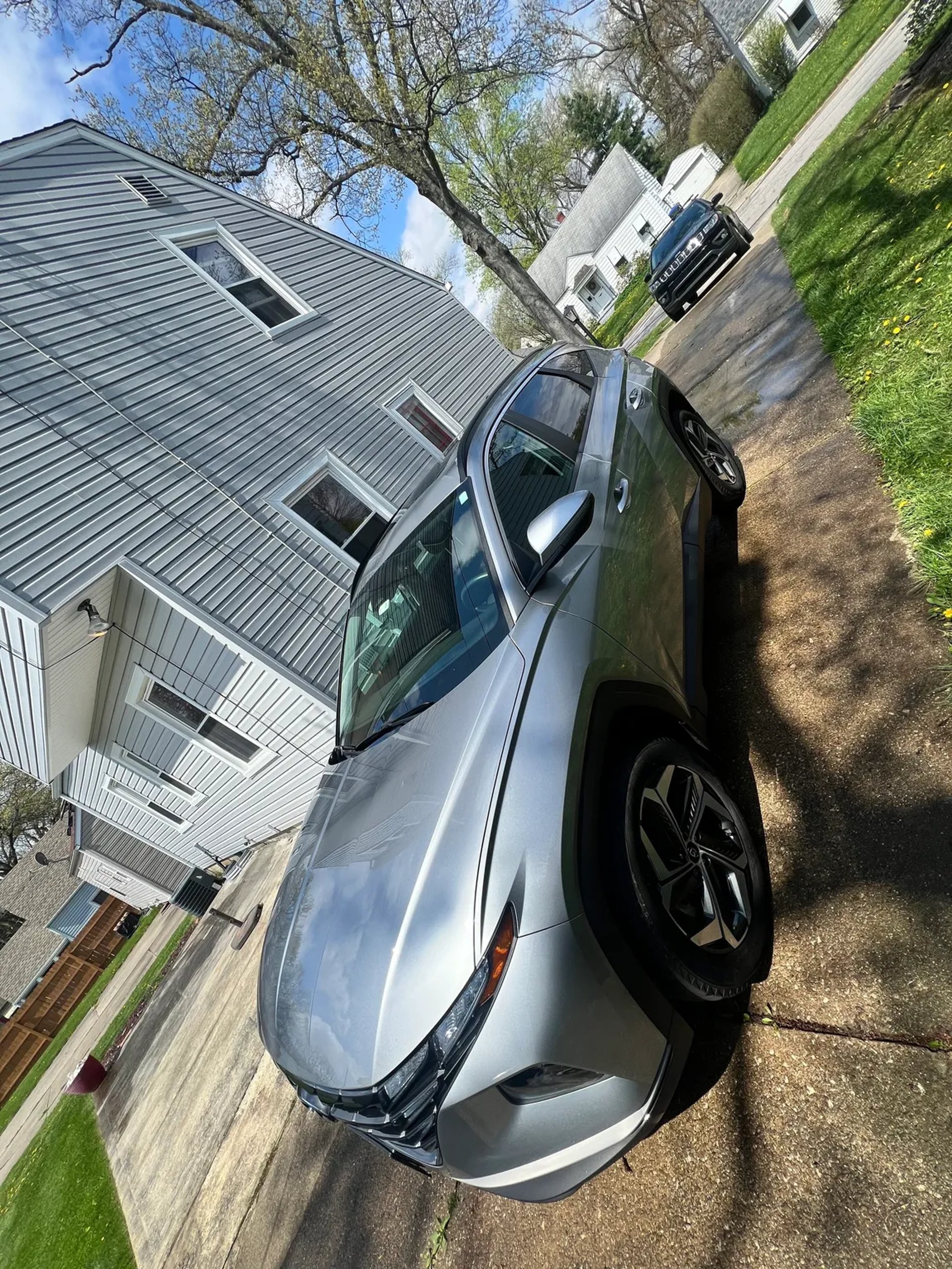 Car detailing hudson