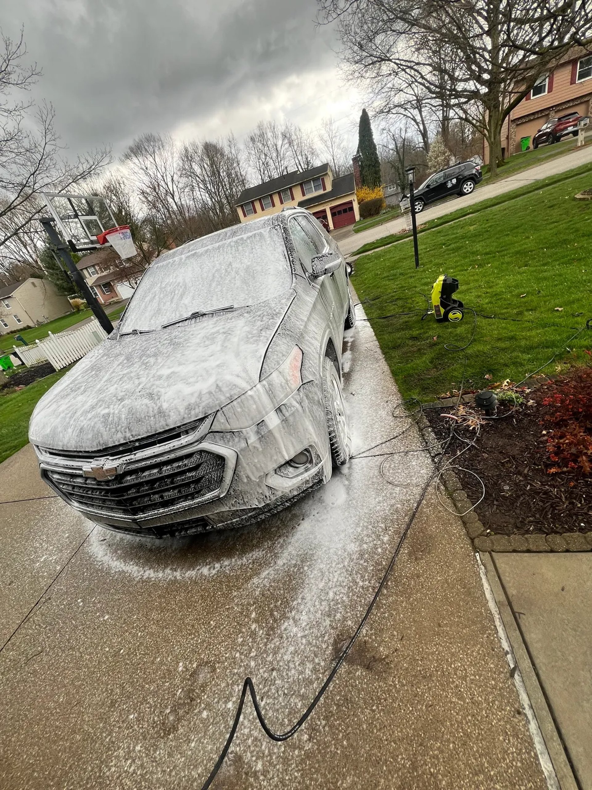 Car detailing Kent ohio