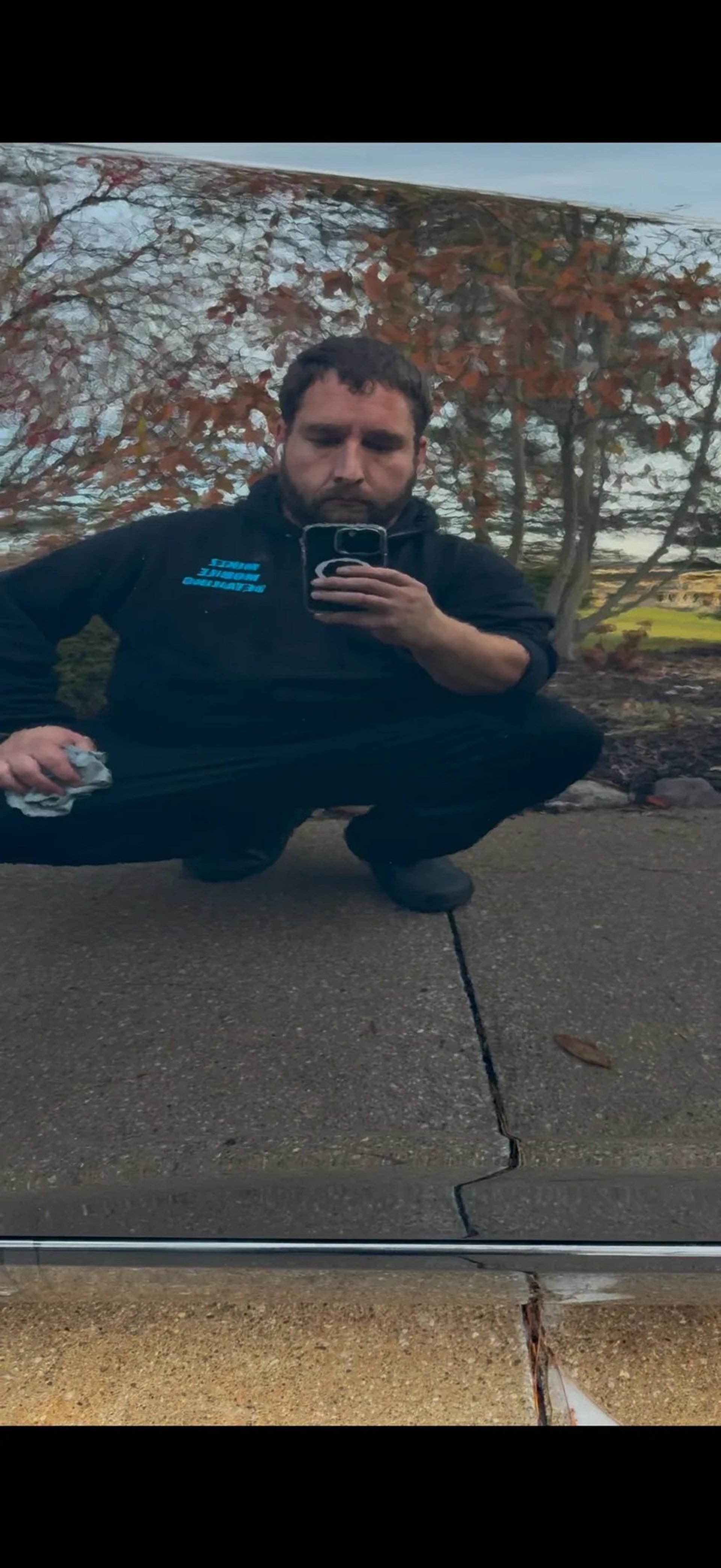 Car detailing fairlawn Ohio