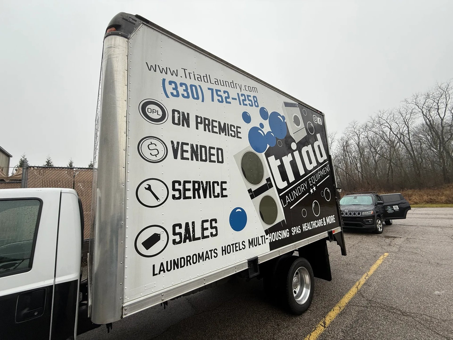 Car detailing fairlawn ohio