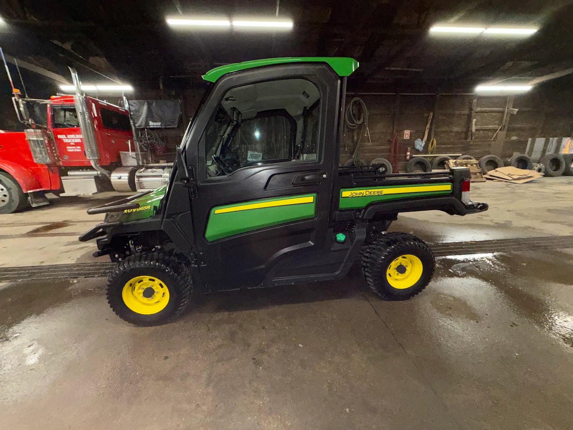 Car detailing tallmadge ohio