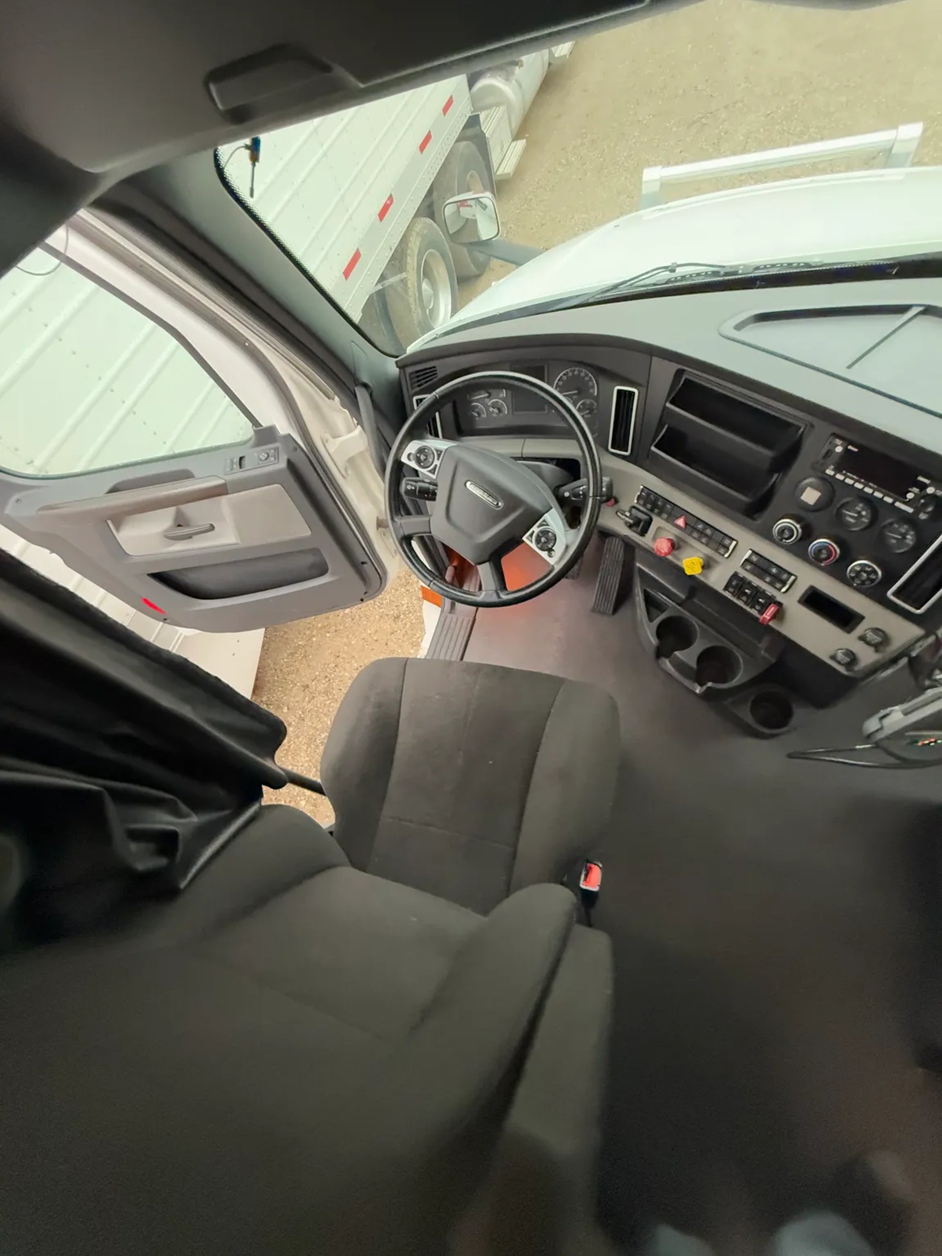 Interior Car detailing cuyahoga falls ohio