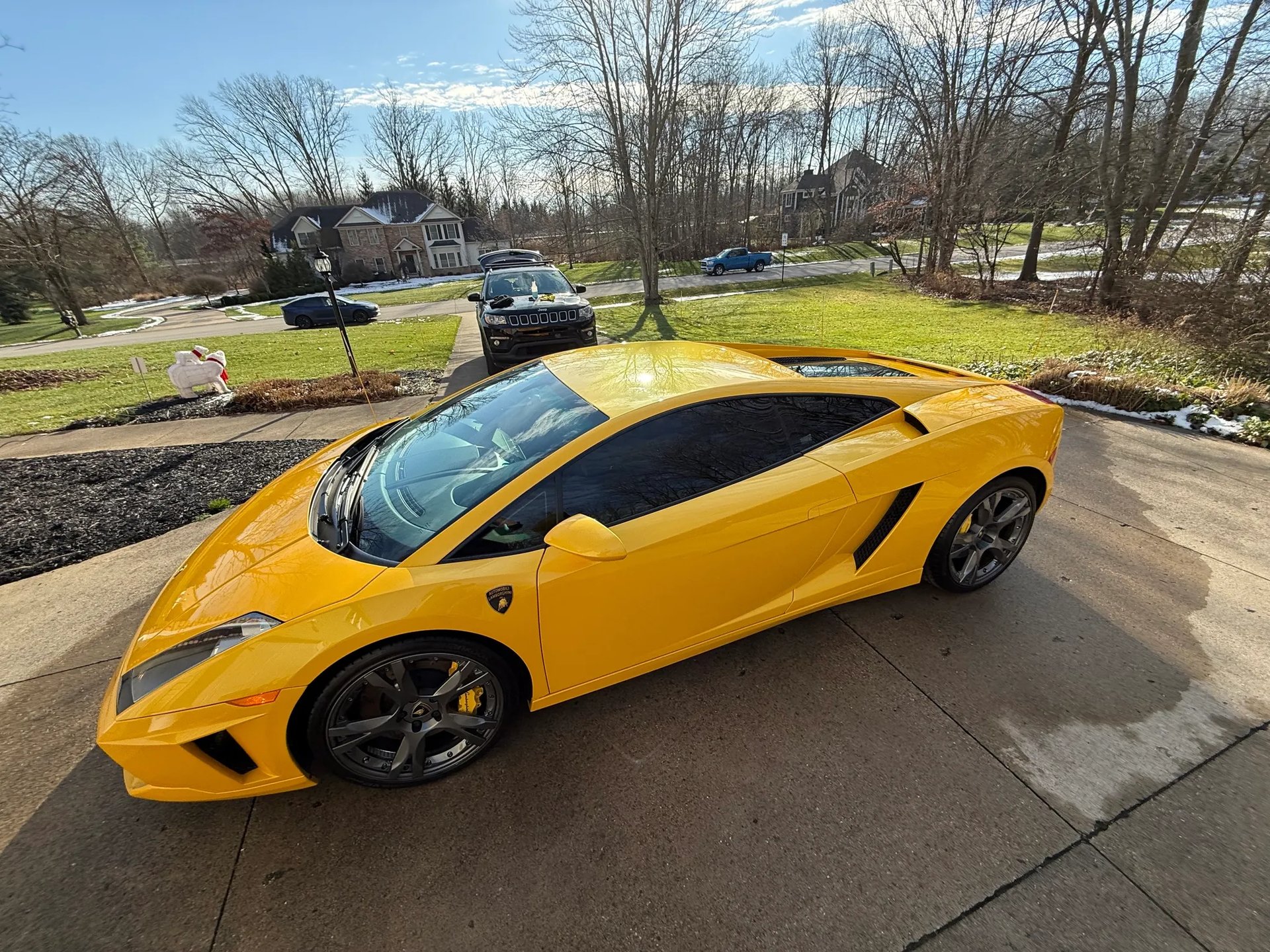 Car detailing stow Ohio