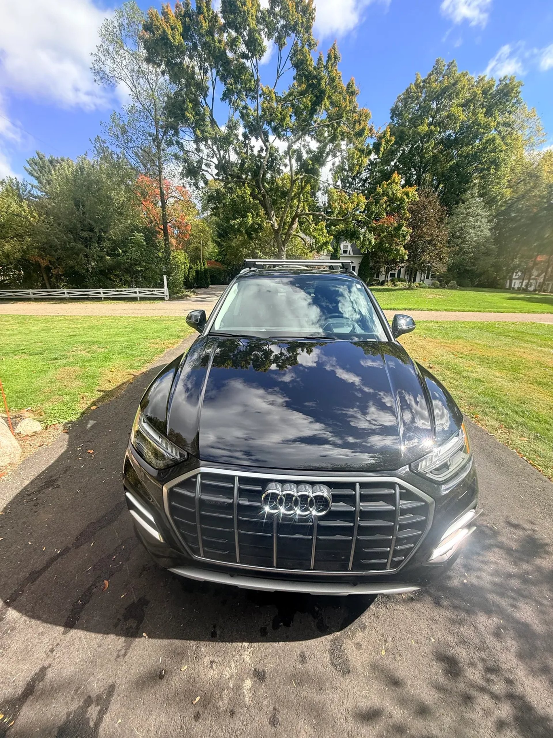 Car detailing green ohio