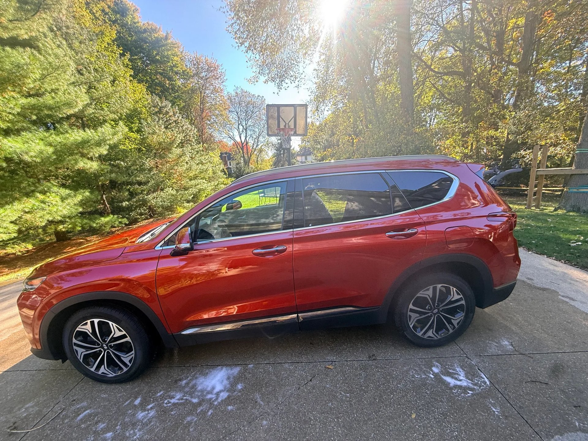 Car detailing ravenna ohio