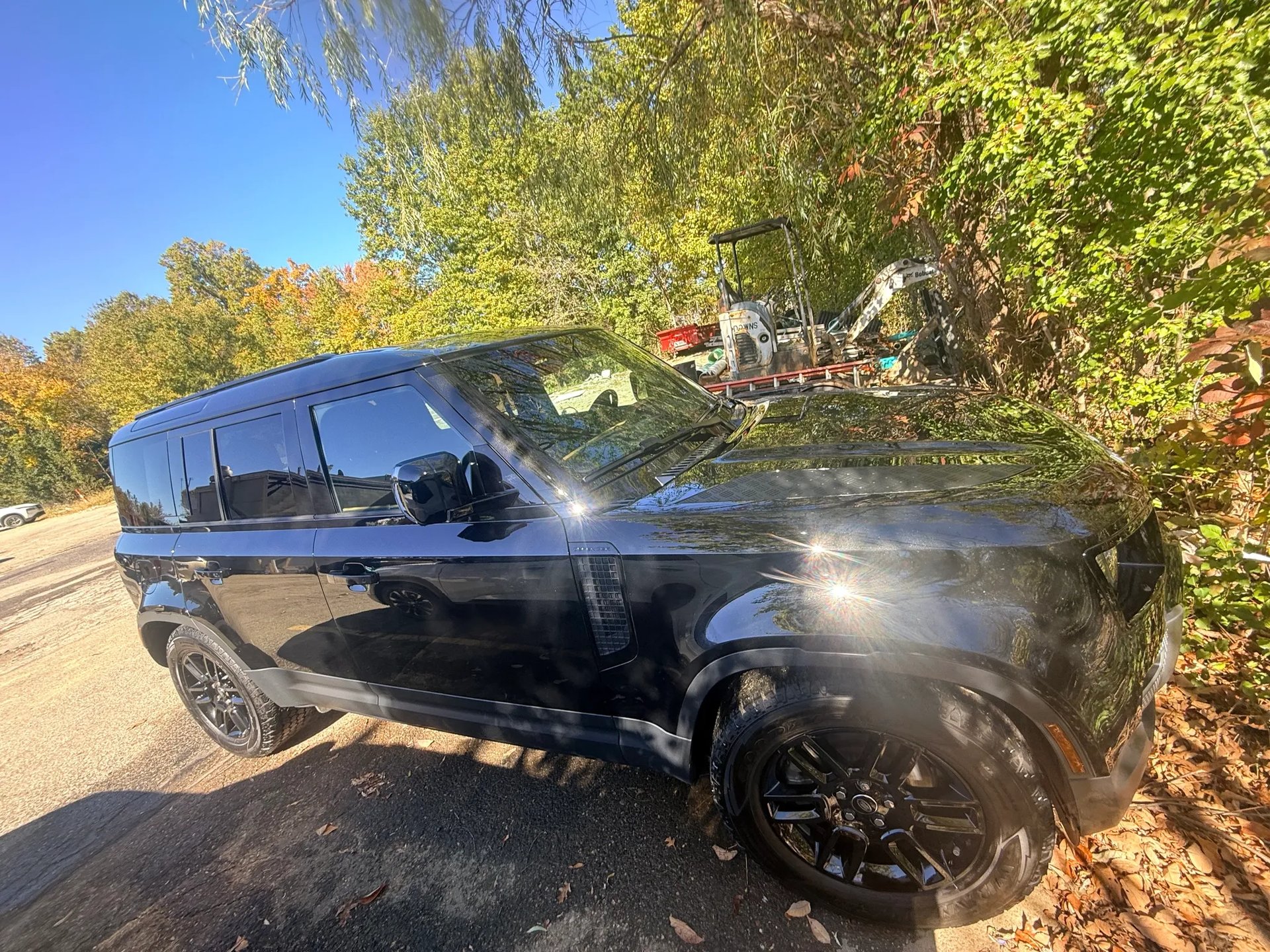 Car detailing streetsboro ohio