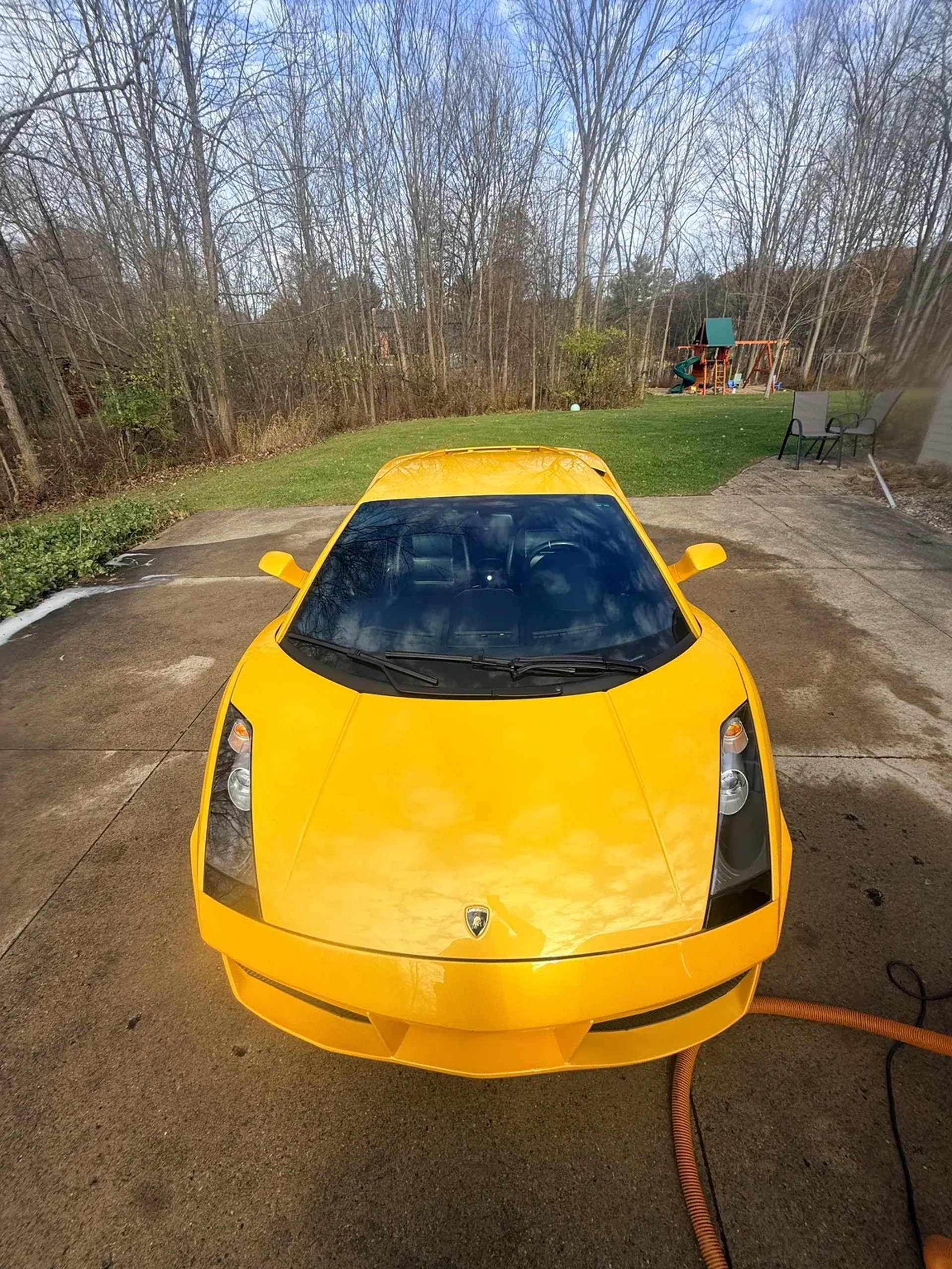 Mobile Car detailing hudson ohio