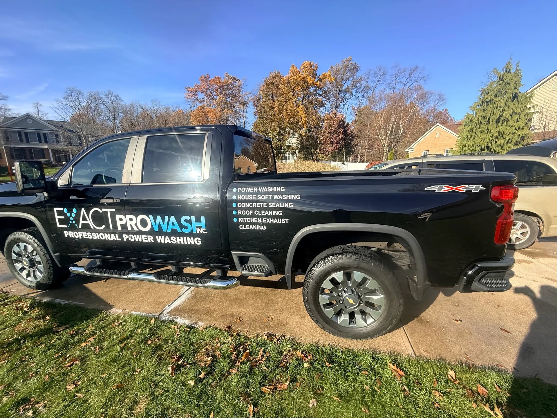 Car detailing hudson ohio