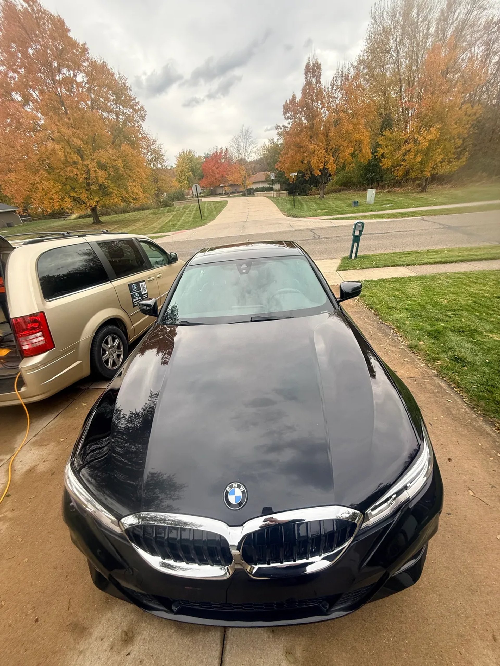 Car detailing Tallmadge ohio