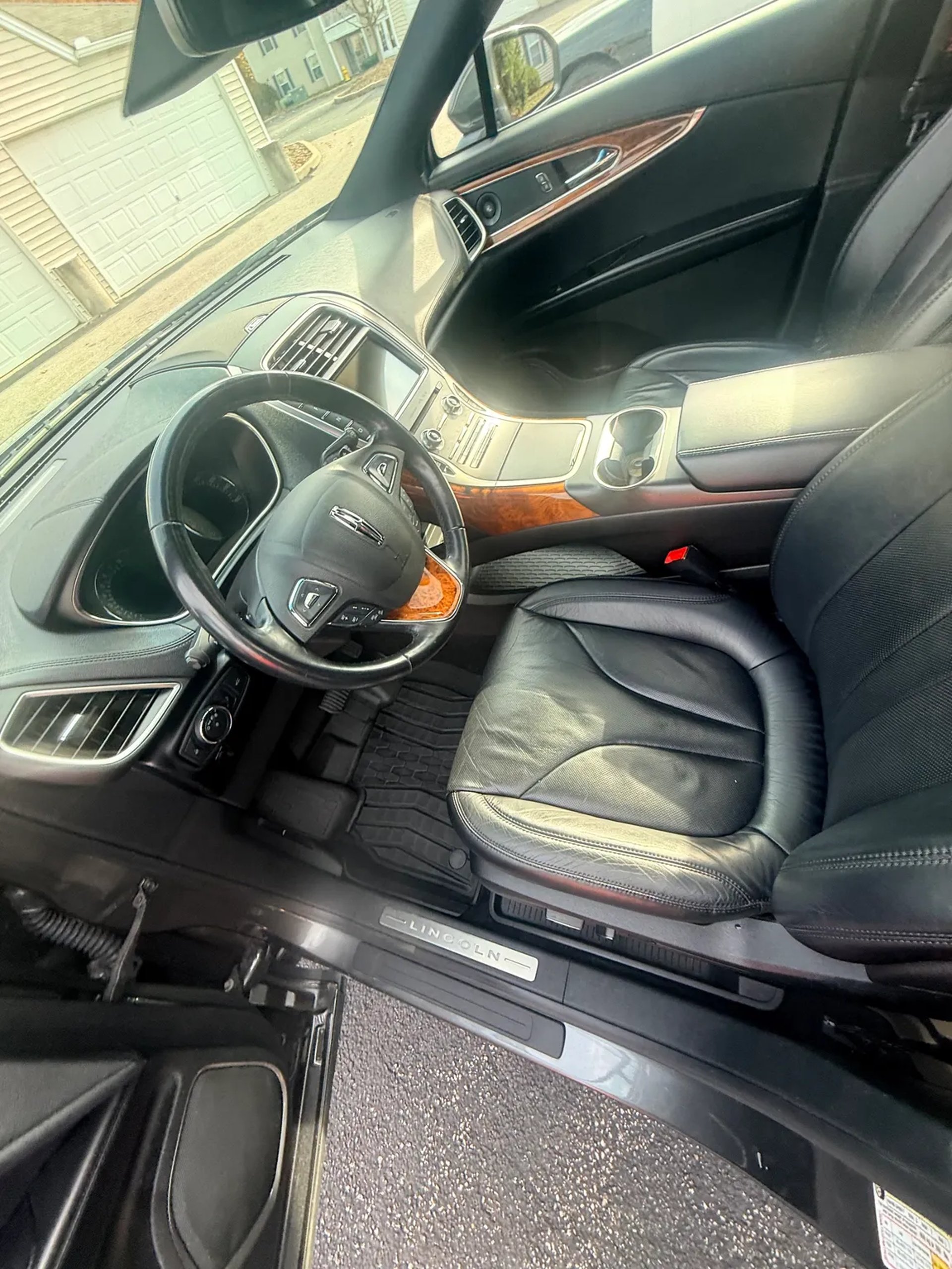 Car detailing Kent ohio