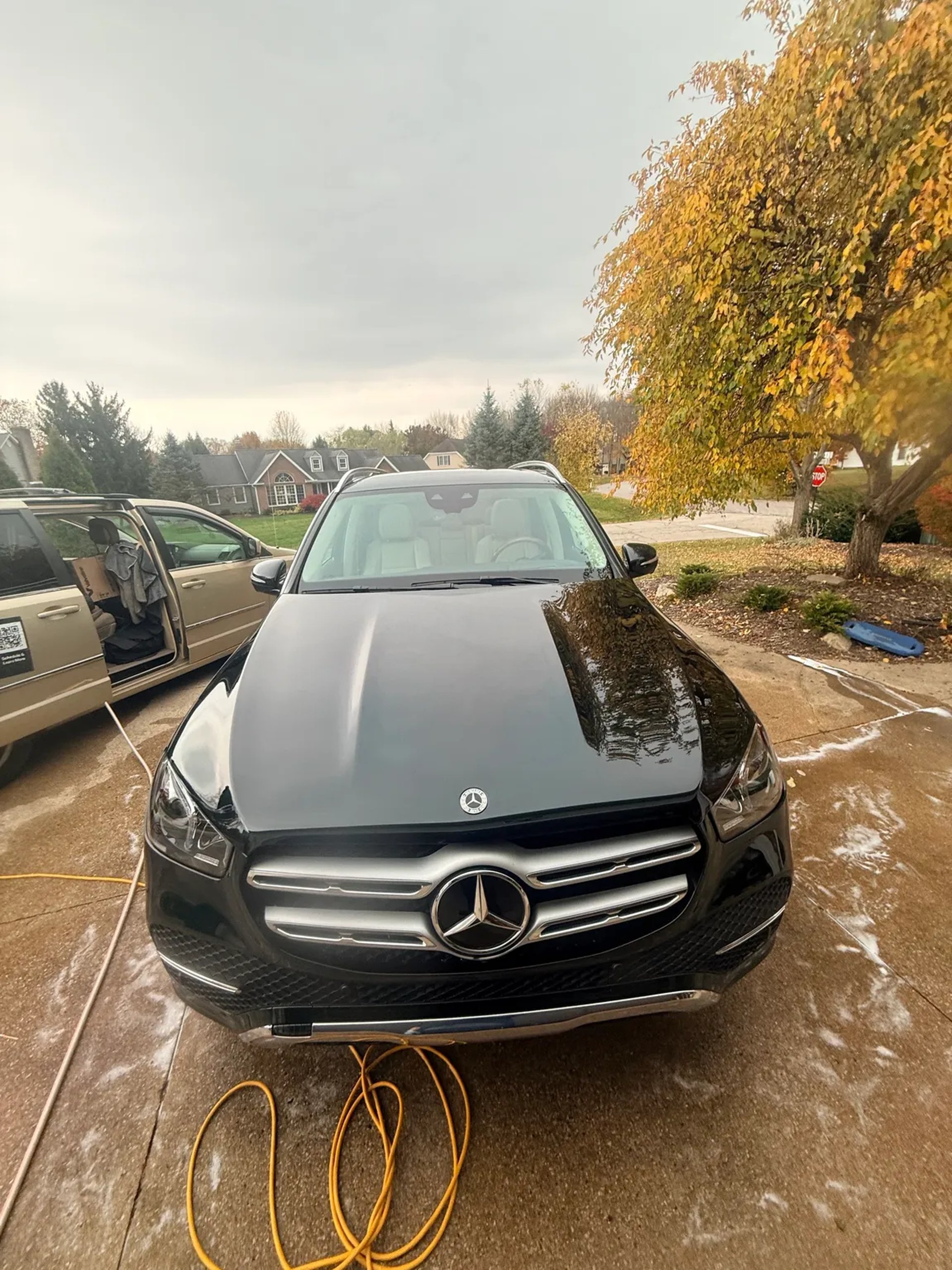 Car detailing akron ohio