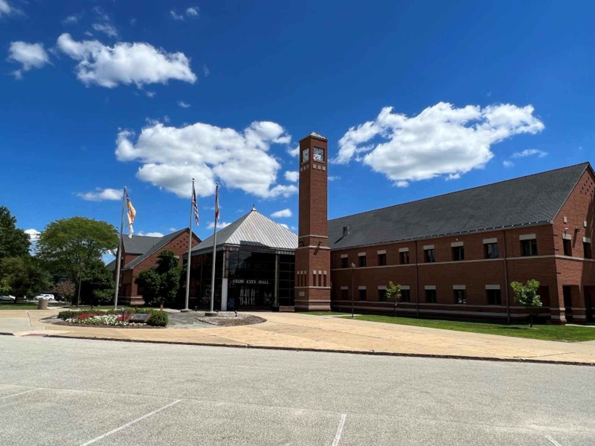 Stow Ohio car detailing