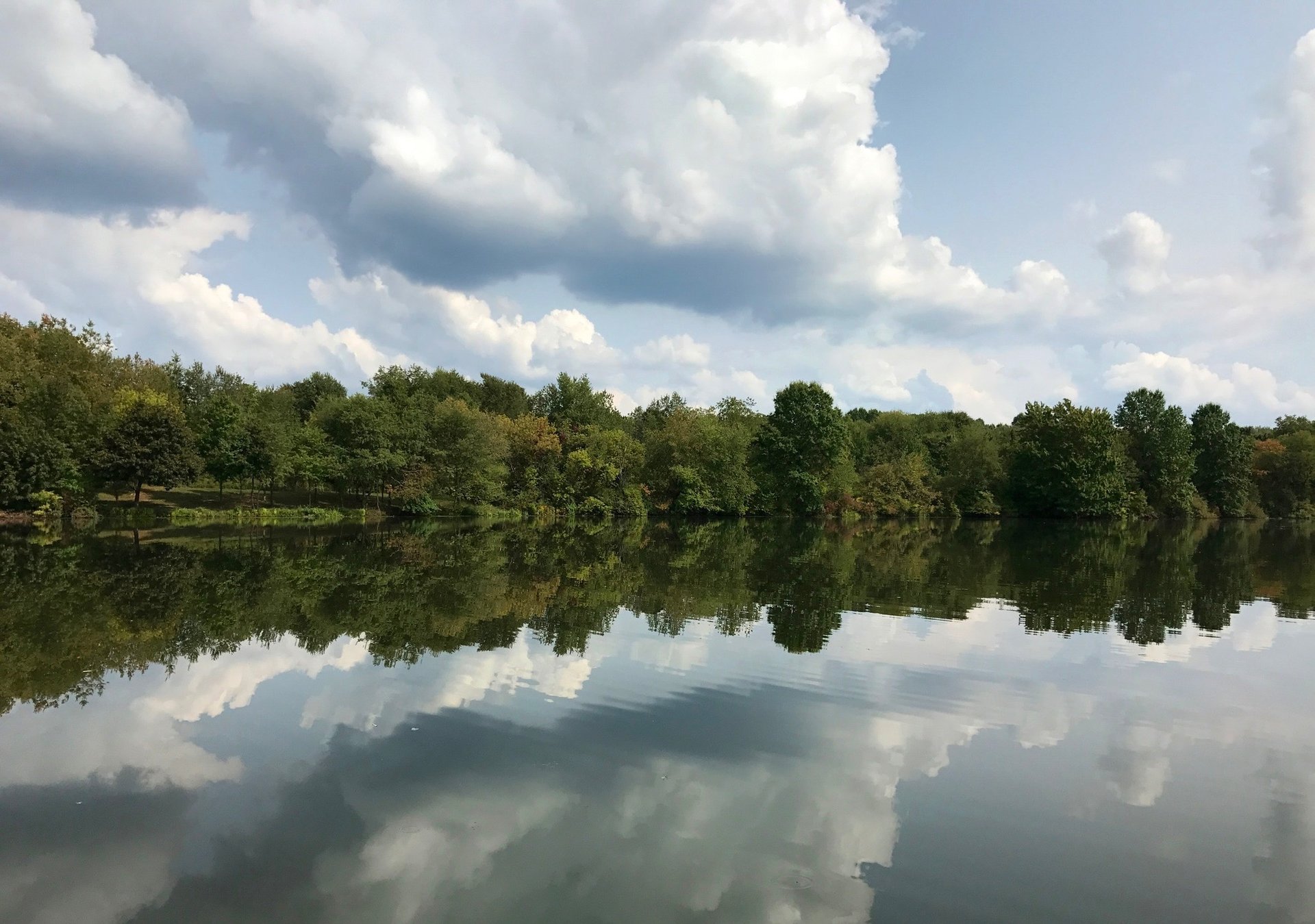 Portage Lakes car detailing