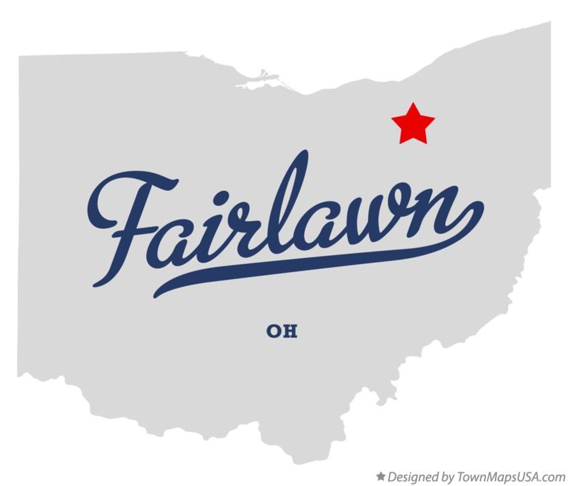 Fairlawn car detailing