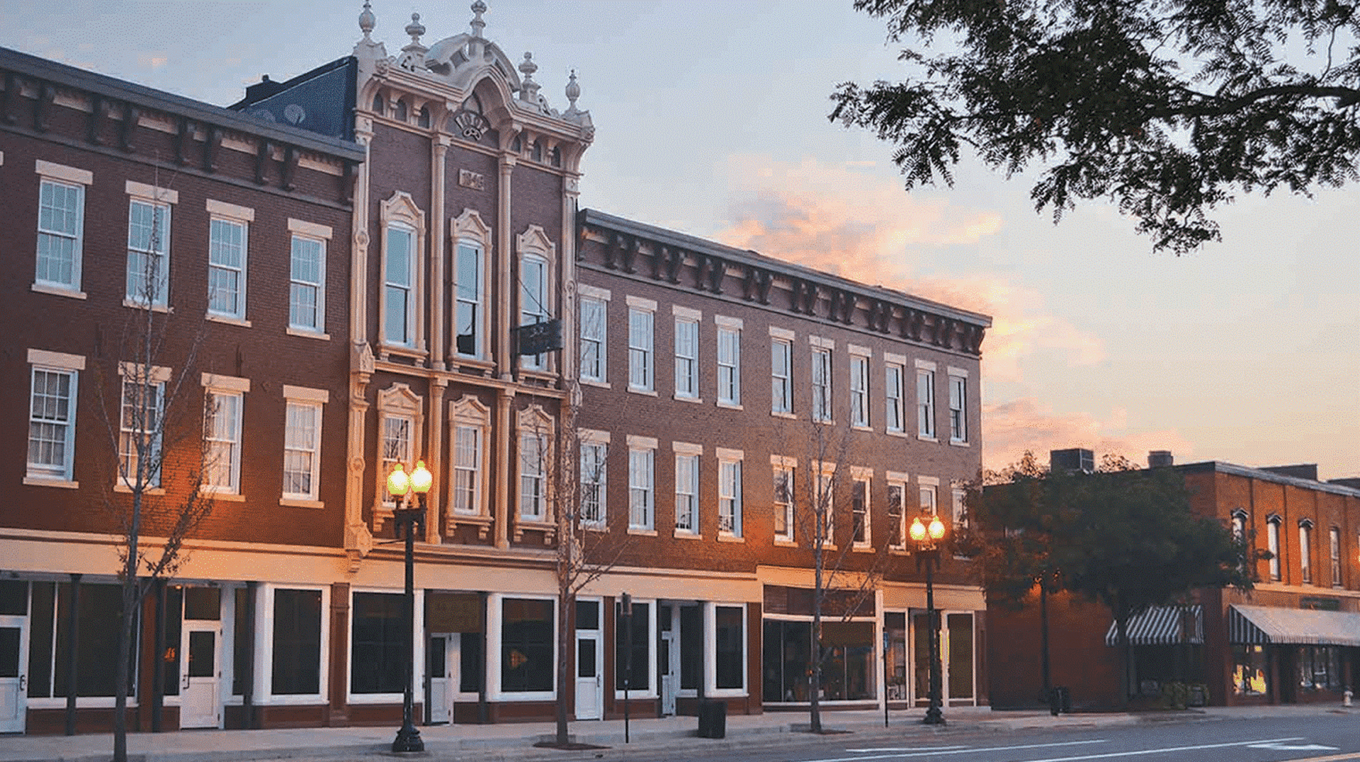 Ravenna Car detailing