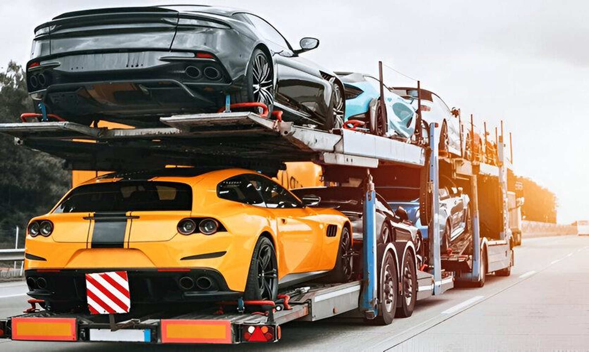 black blue and yellow textile