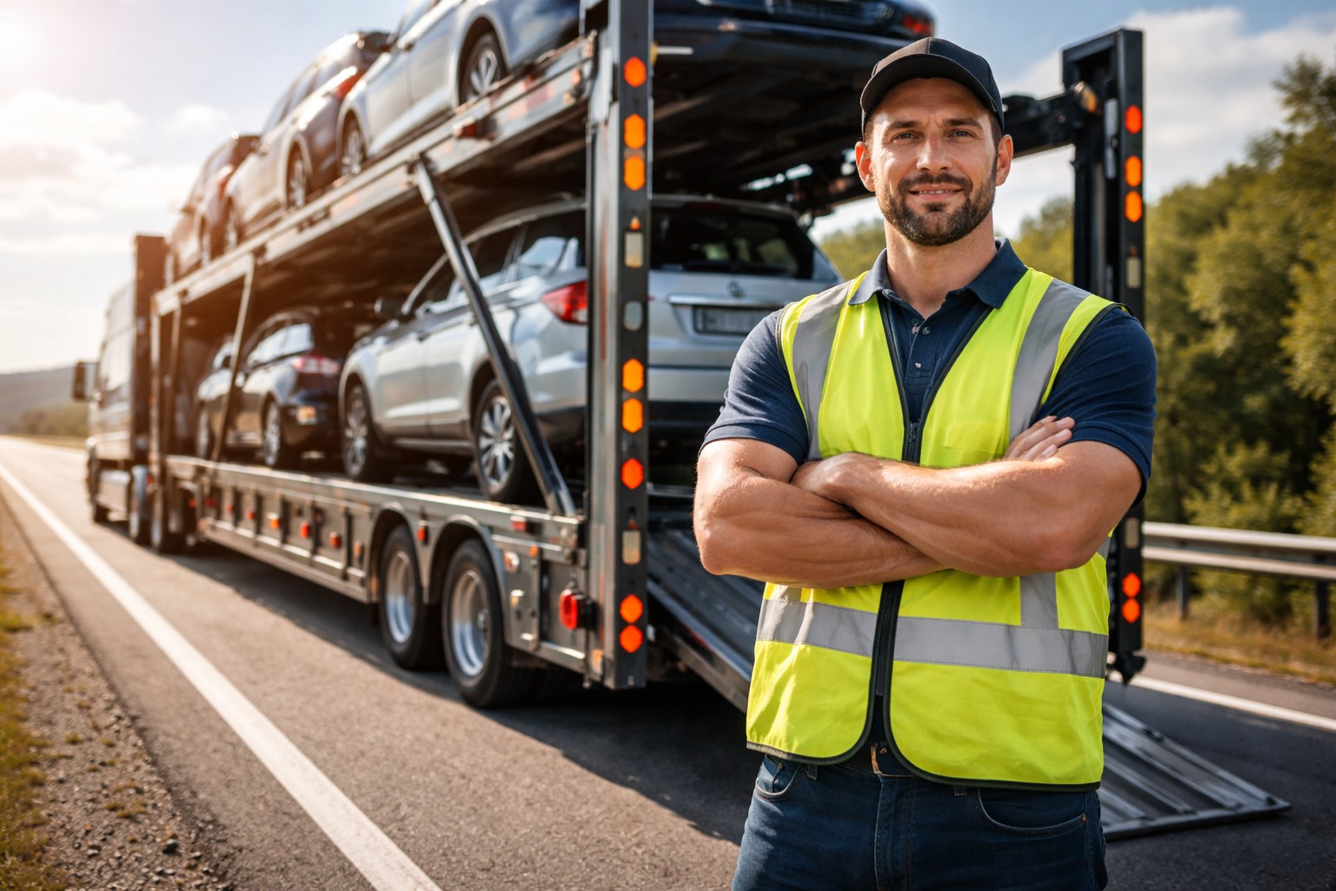 woman wearing yellow long-sleeved dress under white clouds and blue sky during daytime